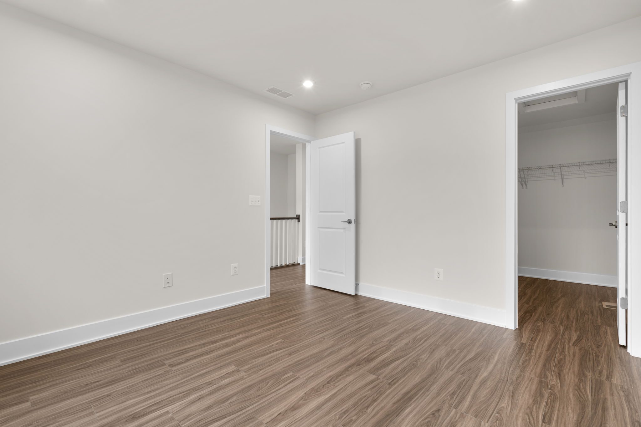 Tally 20-R2 - Homesite 120, Townhome, Arpina Valley, Located in Herndon, Virginia