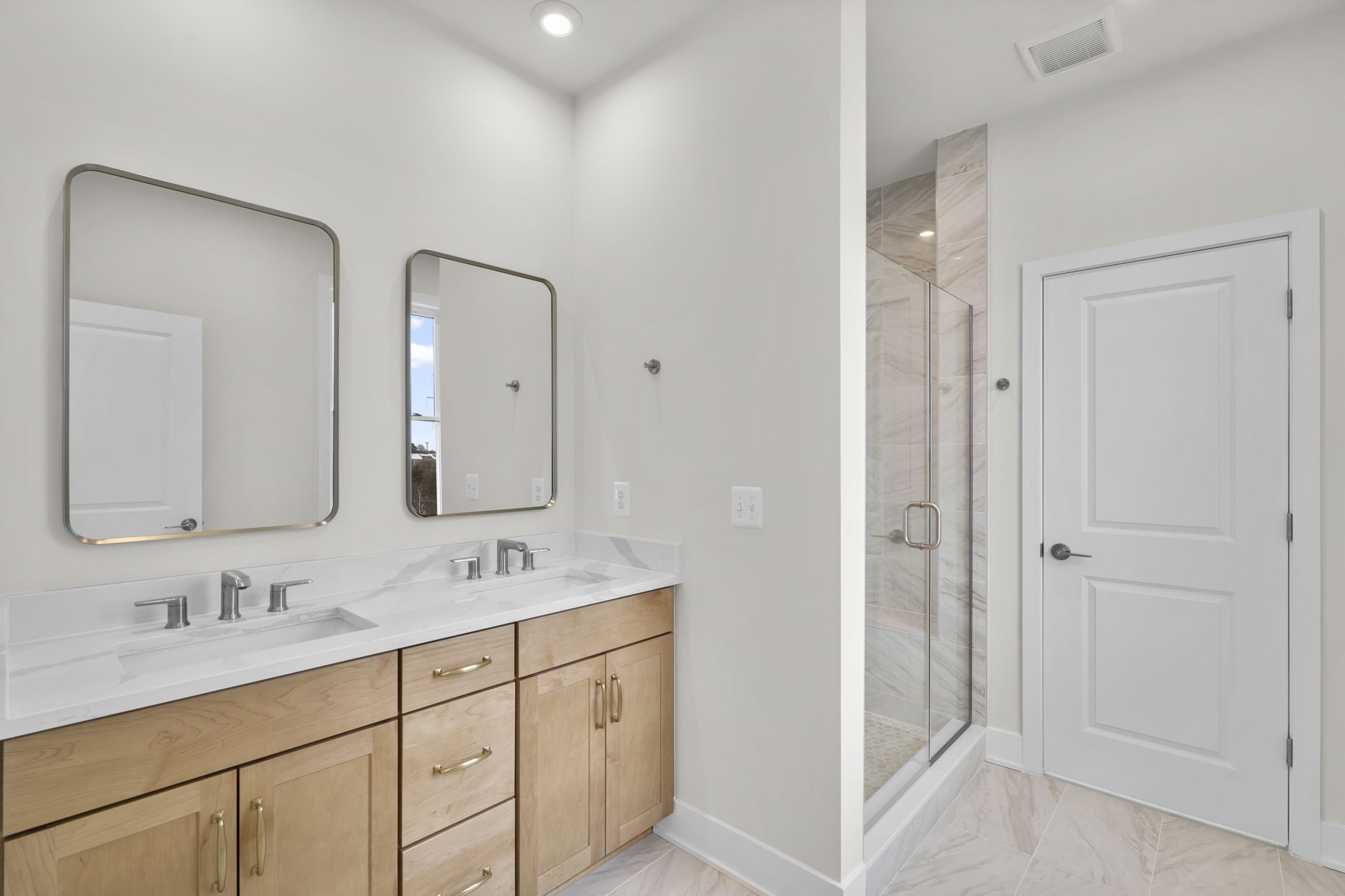 Tatum 16-R1 - Homesite 133, Townhome, Arpina Valley, Located in Herndon, Virginia