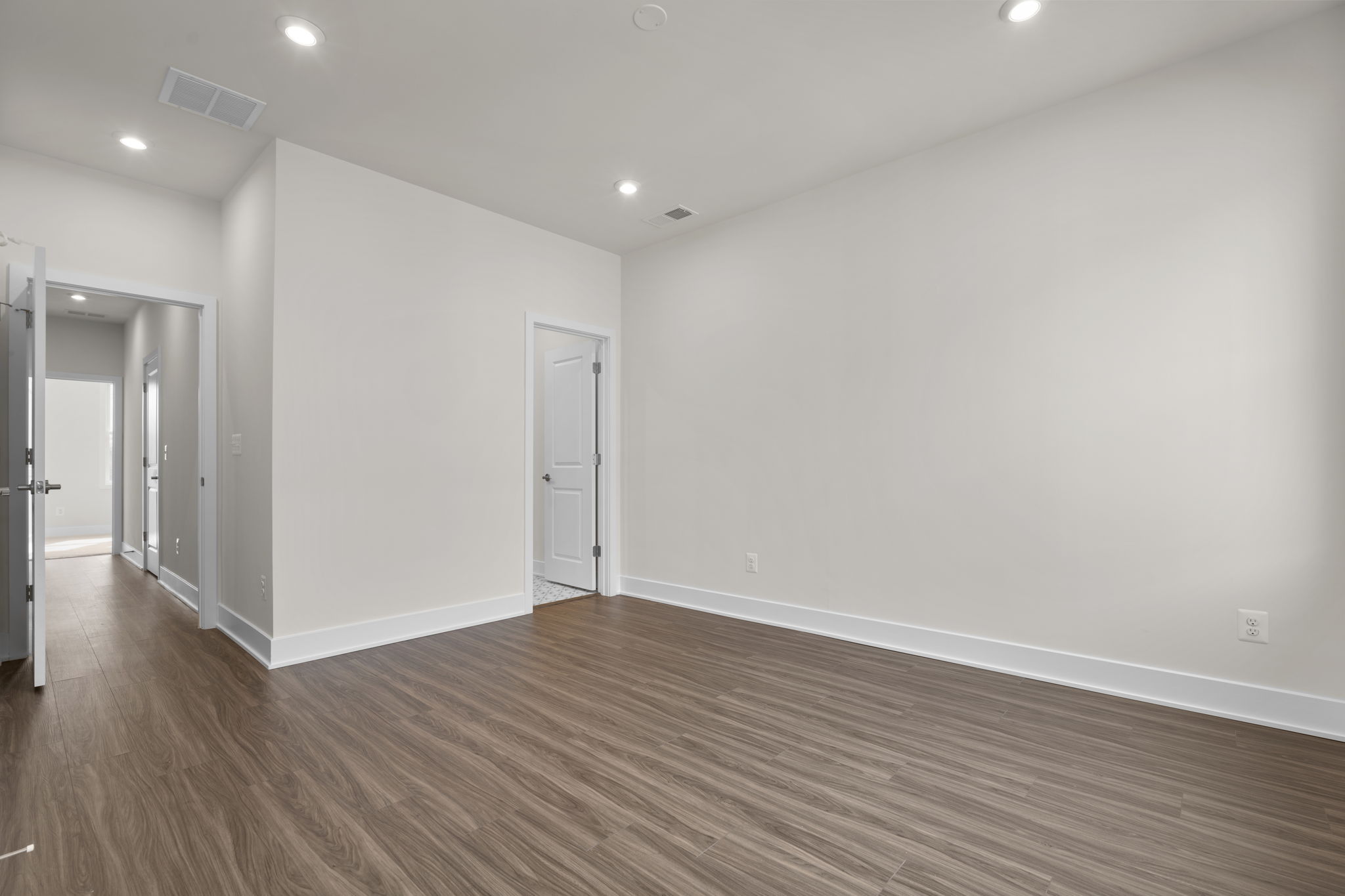 Tatum 16-R1 - Homesite 136, Townhome, Arpina Valley, Located in Herndon, Virginia