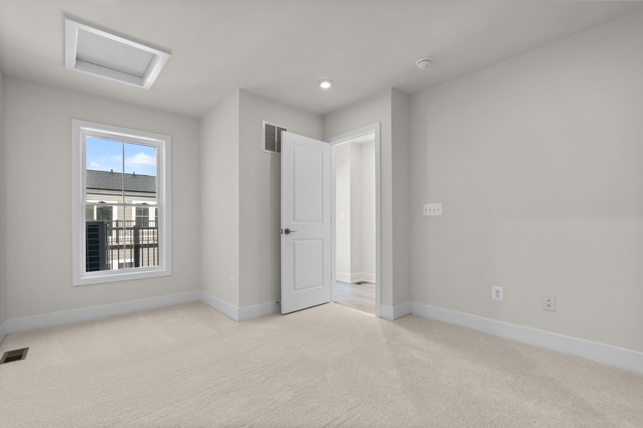 Tatum 16-R1 - Homesite 138, Townhome, Arpina Valley, Located in Herndon, Virginia