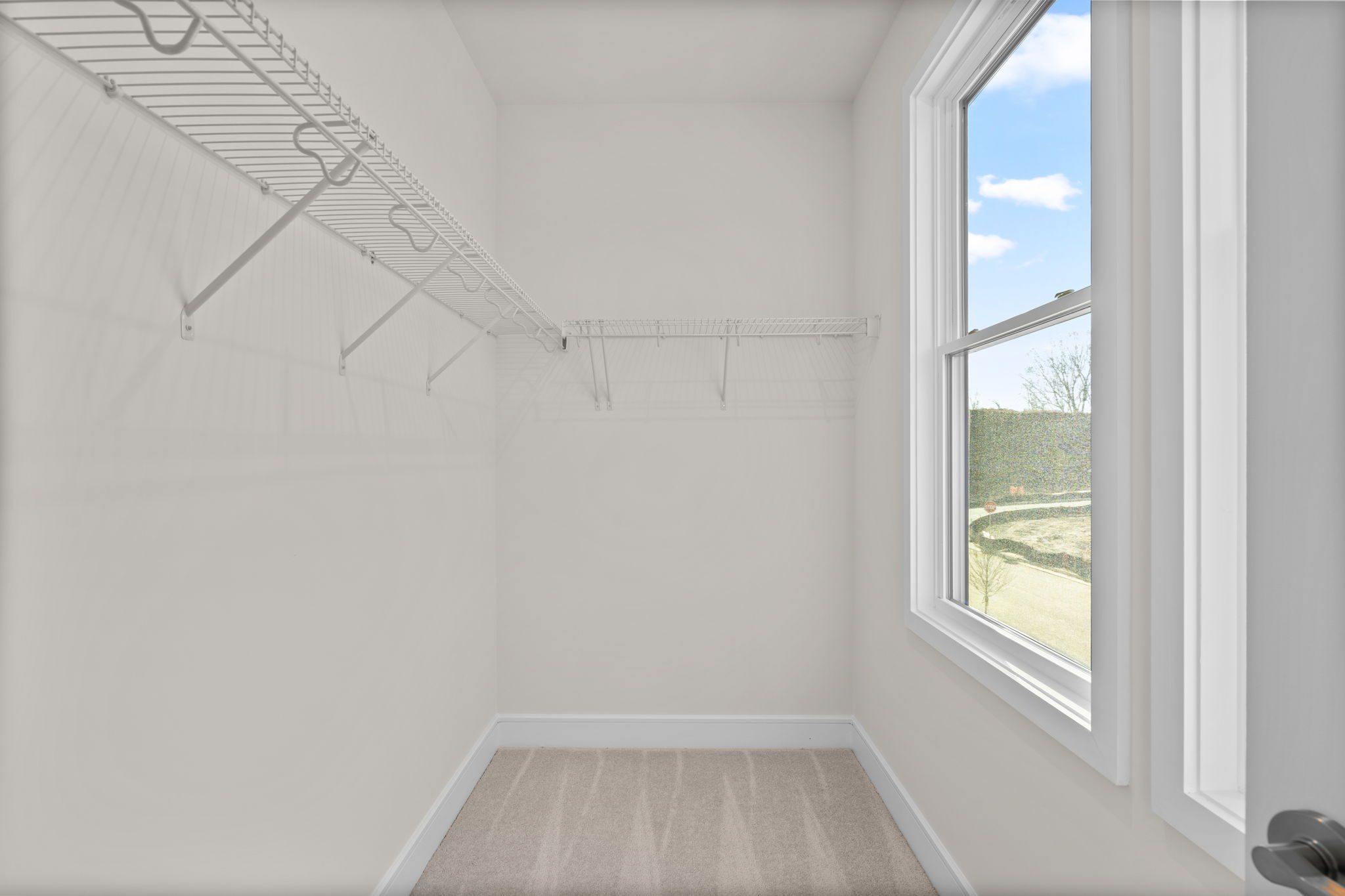 Sutton 37-F2 - Homesite 141, Single Family Home, Heritage at Marshall, Located in Marshall, VA