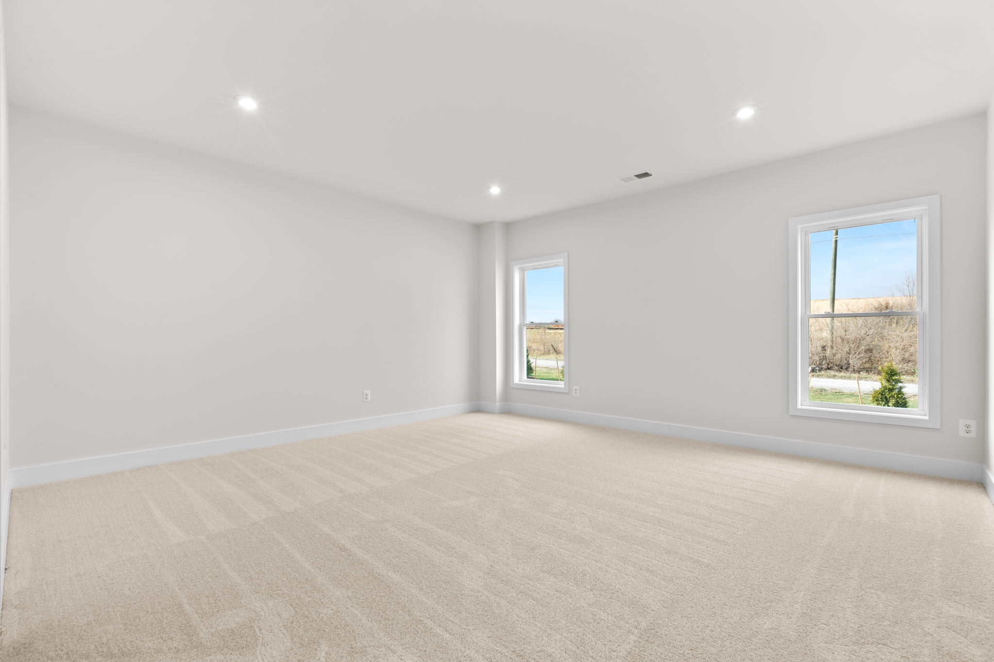 Sierra 39-F2 - Homesite 1034, Single Family Home, Hiatt Pointe, Located in Winchester, VA