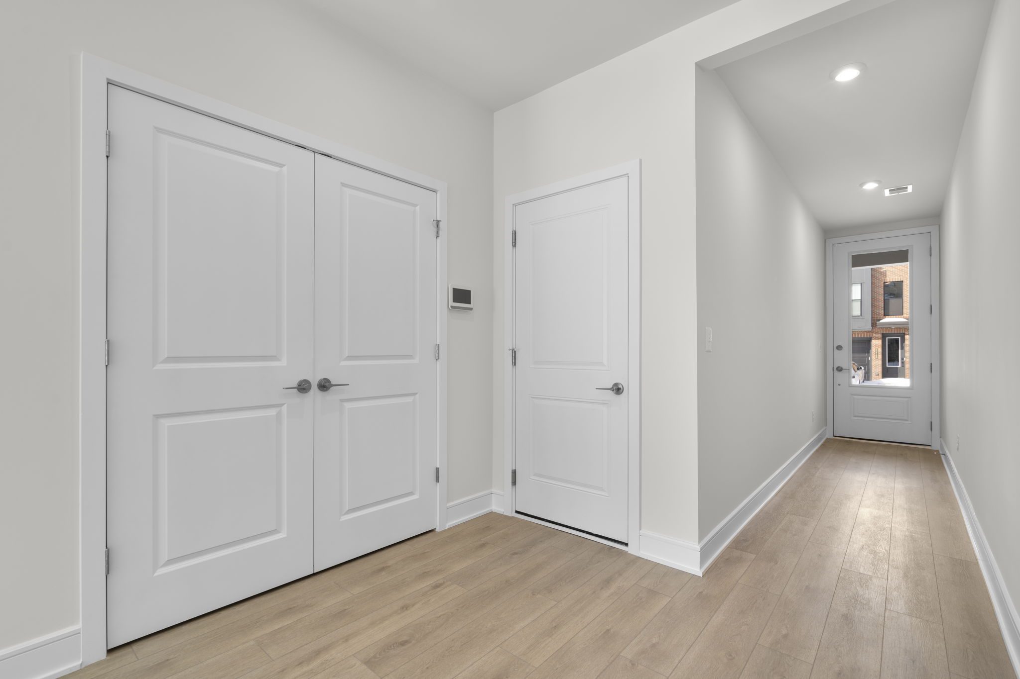 Tyce 24-F2 - Homesite 4361, Townhome, West Park III, Located in Brambleton, VA