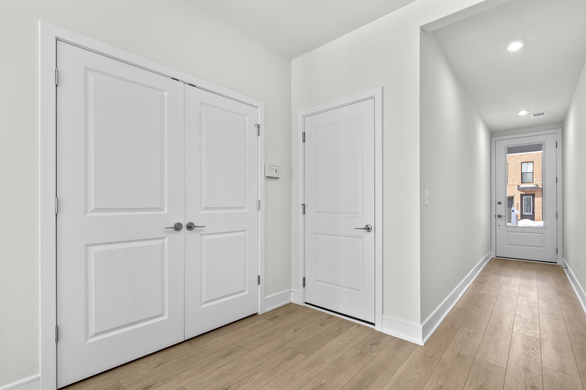 Tyce 24-F2 - Homesite 4362, Townhome, West Park III, Located in Brambleton, VA