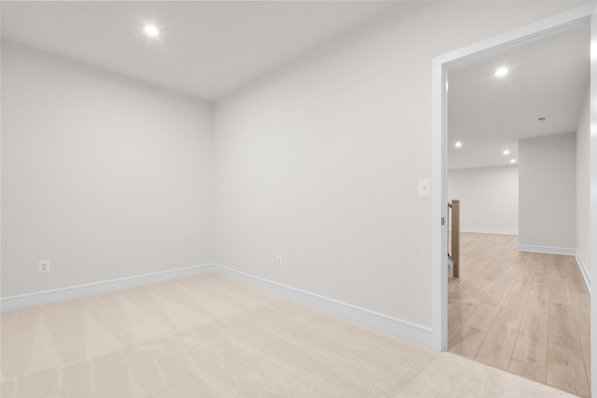 Samson 36-F2 - Homesite 3532, Single Family Home, West Park IV, Located in Brambleton, VA