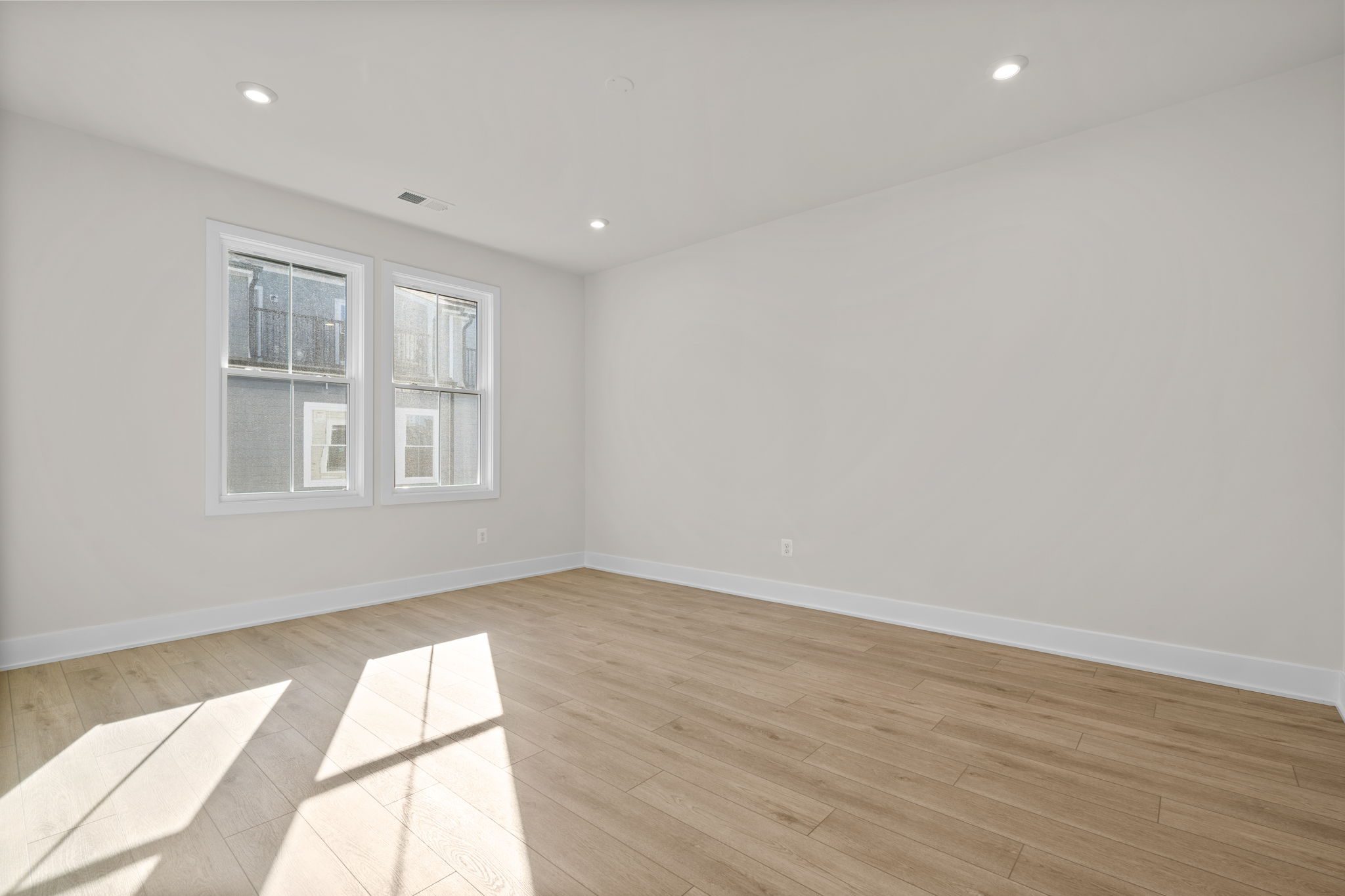 Tally 20-R2 - Homesite 119, Townhome, Arpina Valley, Located in Herndon, Virginia