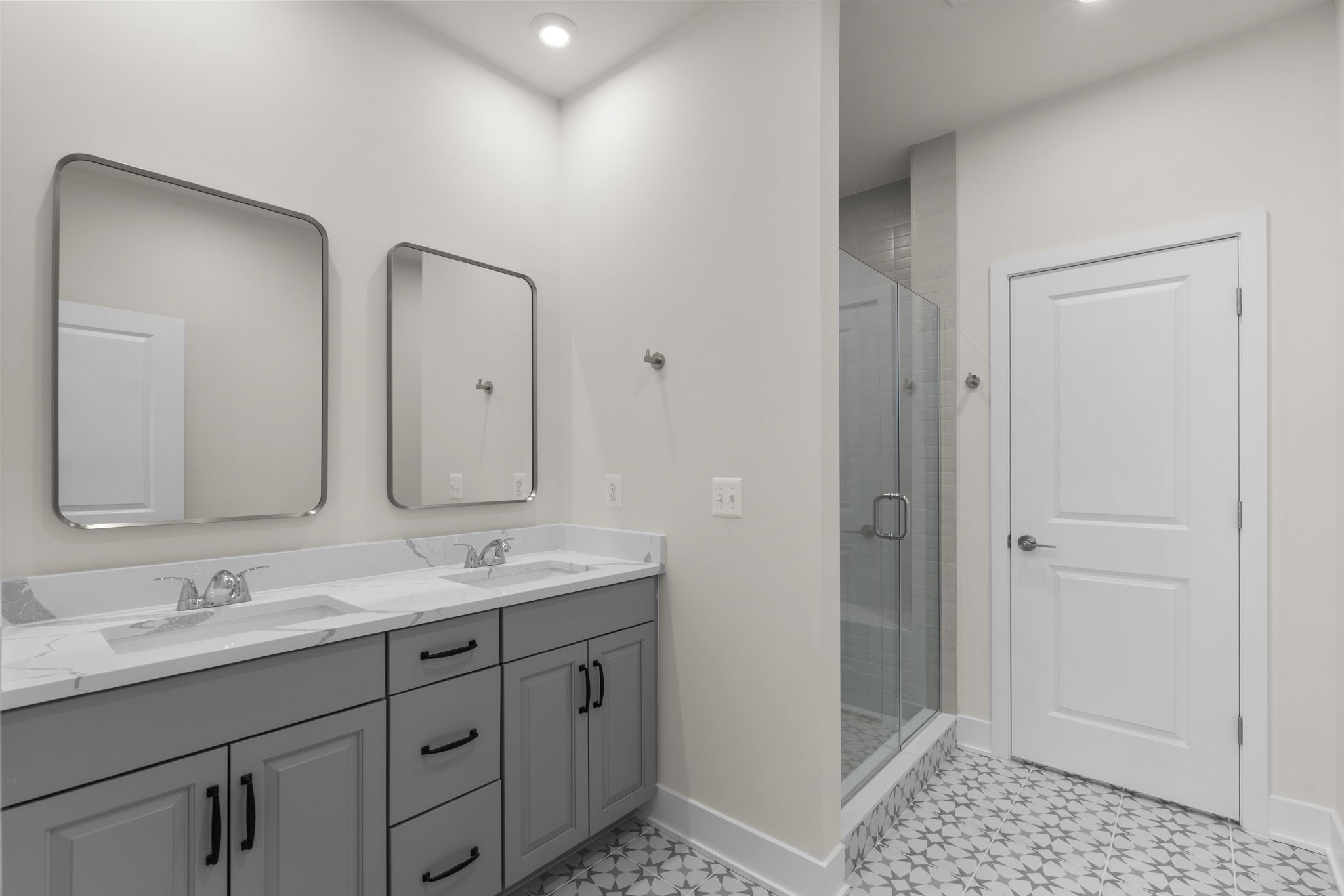 Tatum 16-R1 - Homesite 136, Townhome, Arpina Valley, Located in Herndon, Virginia