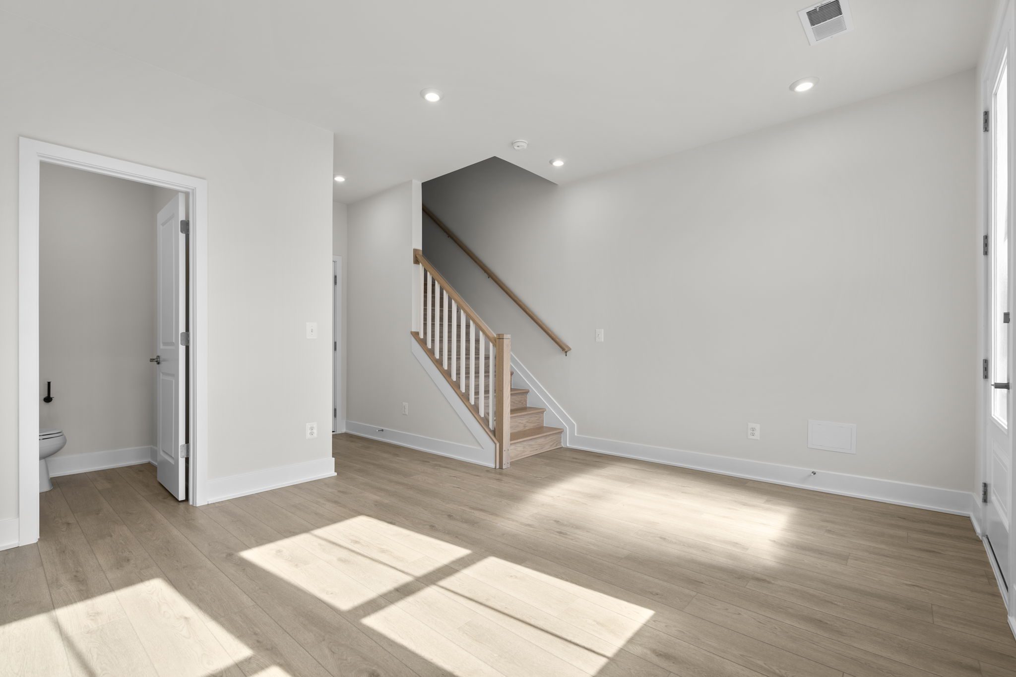 Tatum 16-R1 - Homesite 137, Townhome, Arpina Valley, Located in Herndon, Virginia