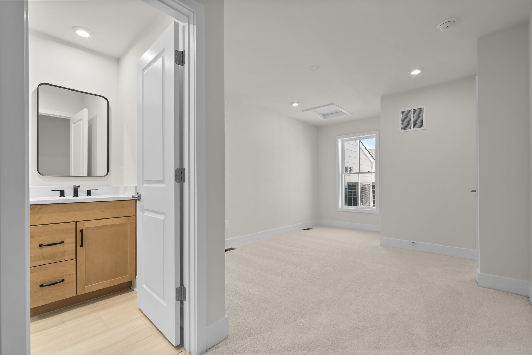 Tatum 16-R1 - Homesite 138, Townhome, Arpina Valley, Located in Herndon, Virginia