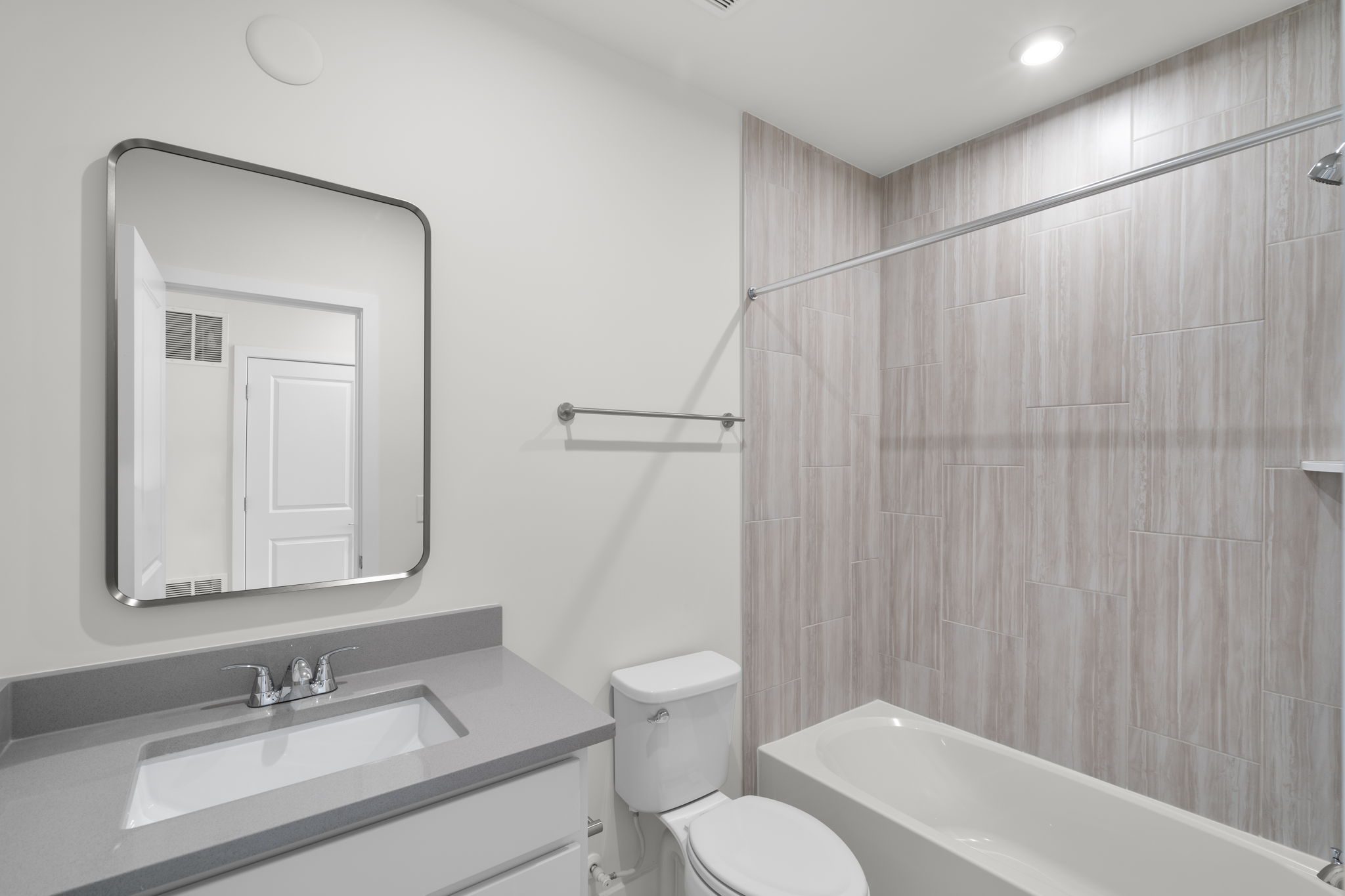 Tyler 20-R2 - Homesite 95, Townhome, Ashberry, Located in Manassas, VA