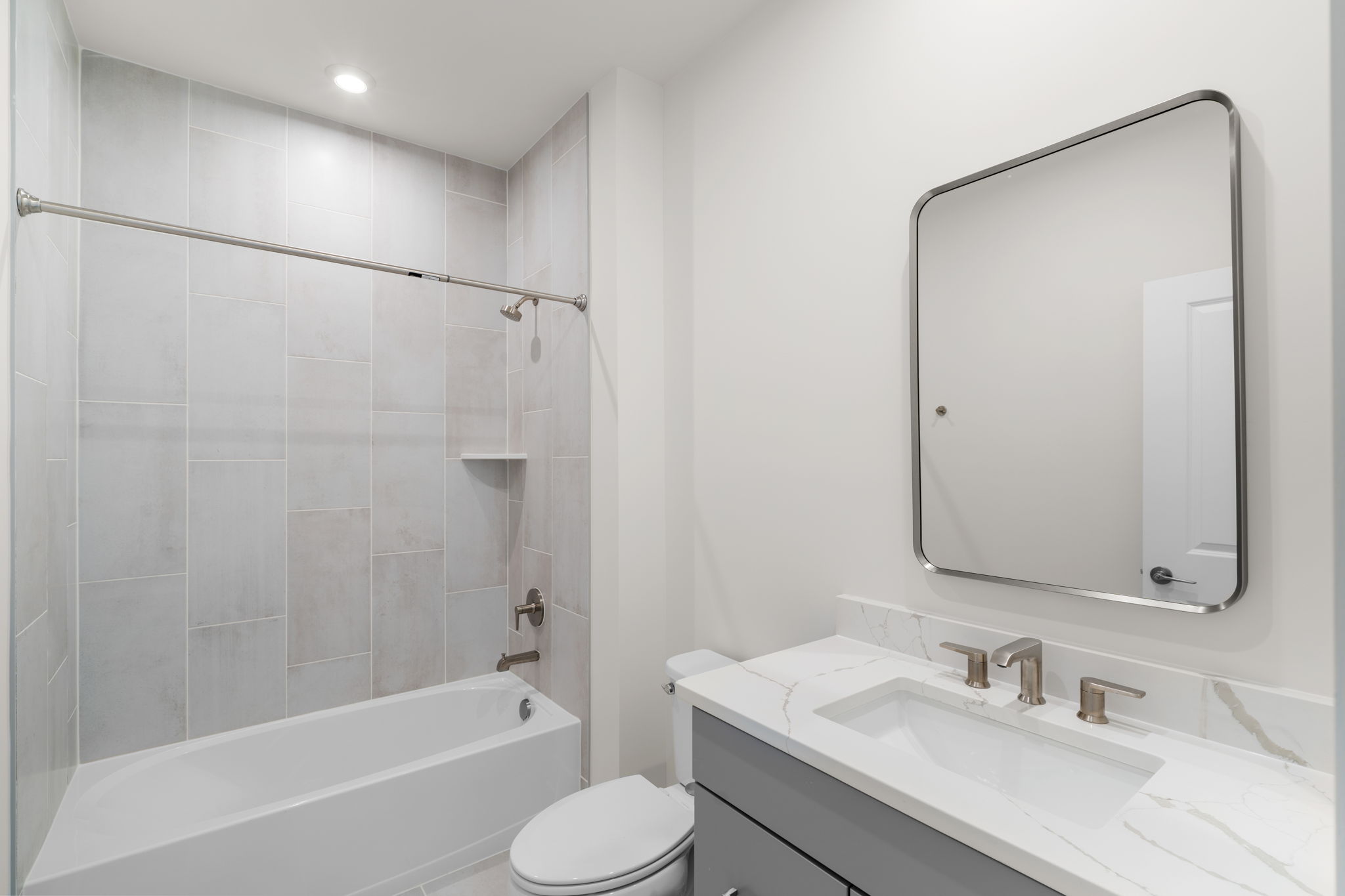 Sutton 37-F2 - Homesite 141, Single Family Home, Heritage at Marshall, Located in Marshall, VA