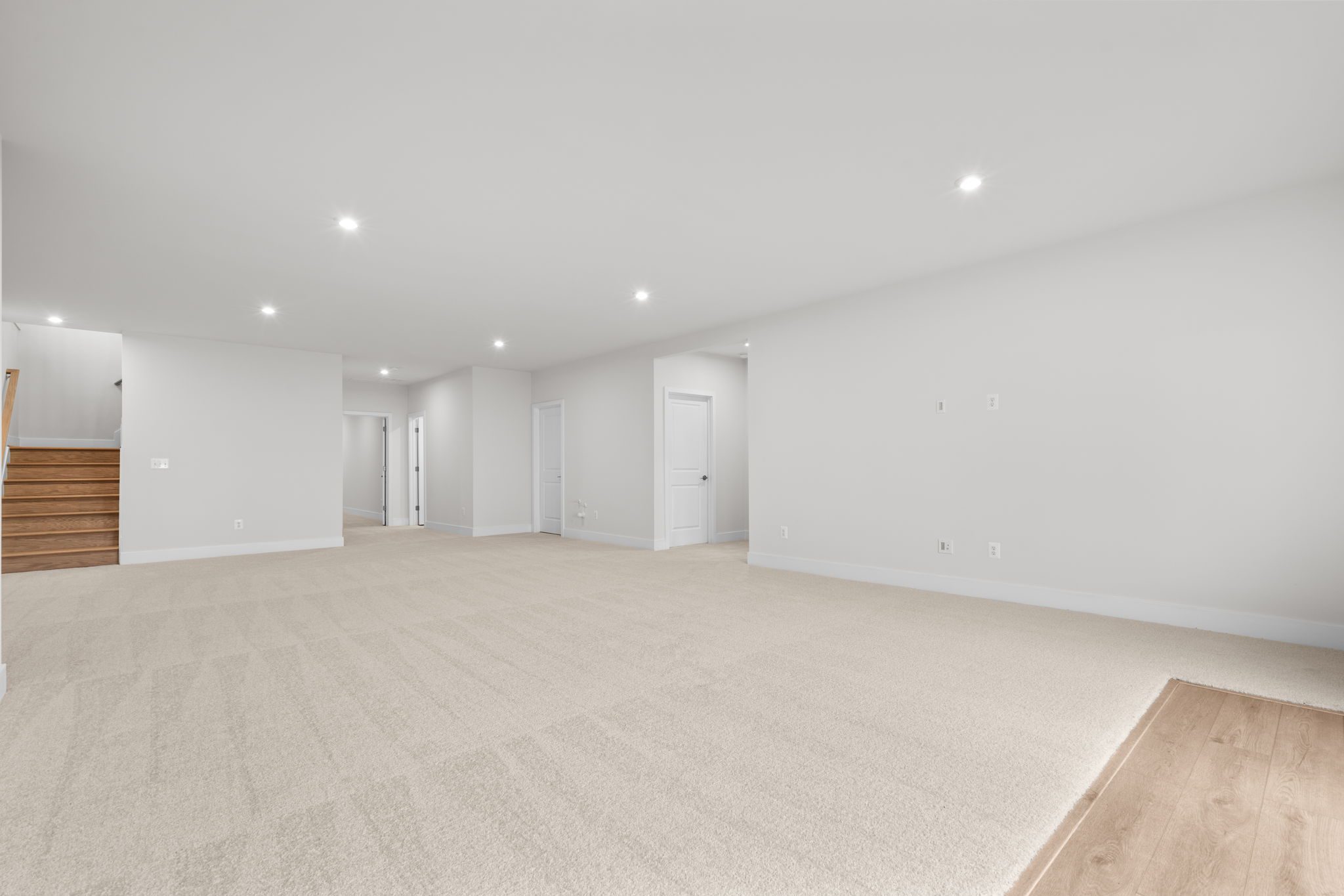 Sierra 39-F2 - Homesite 1034, Single Family Home, Hiatt Pointe, Located in Winchester, VA