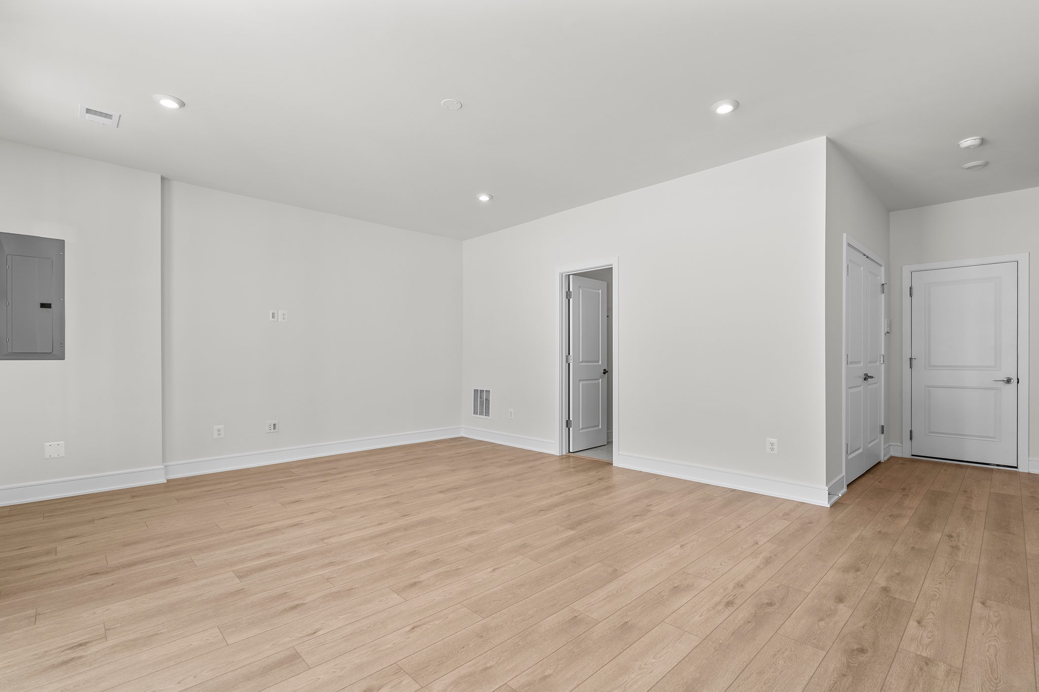 Tyce 24-F2 - Homesite 4362, Townhome, West Park III, Located in Brambleton, VA