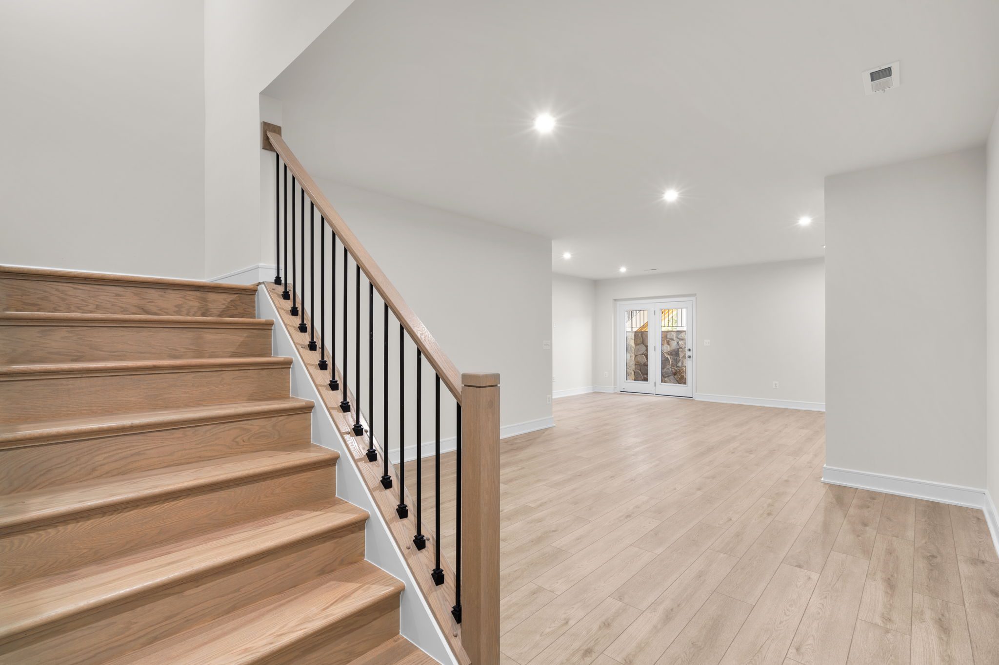 Samson 36-F2 - Homesite 3532, Single Family Home, West Park IV, Located in Brambleton, VA