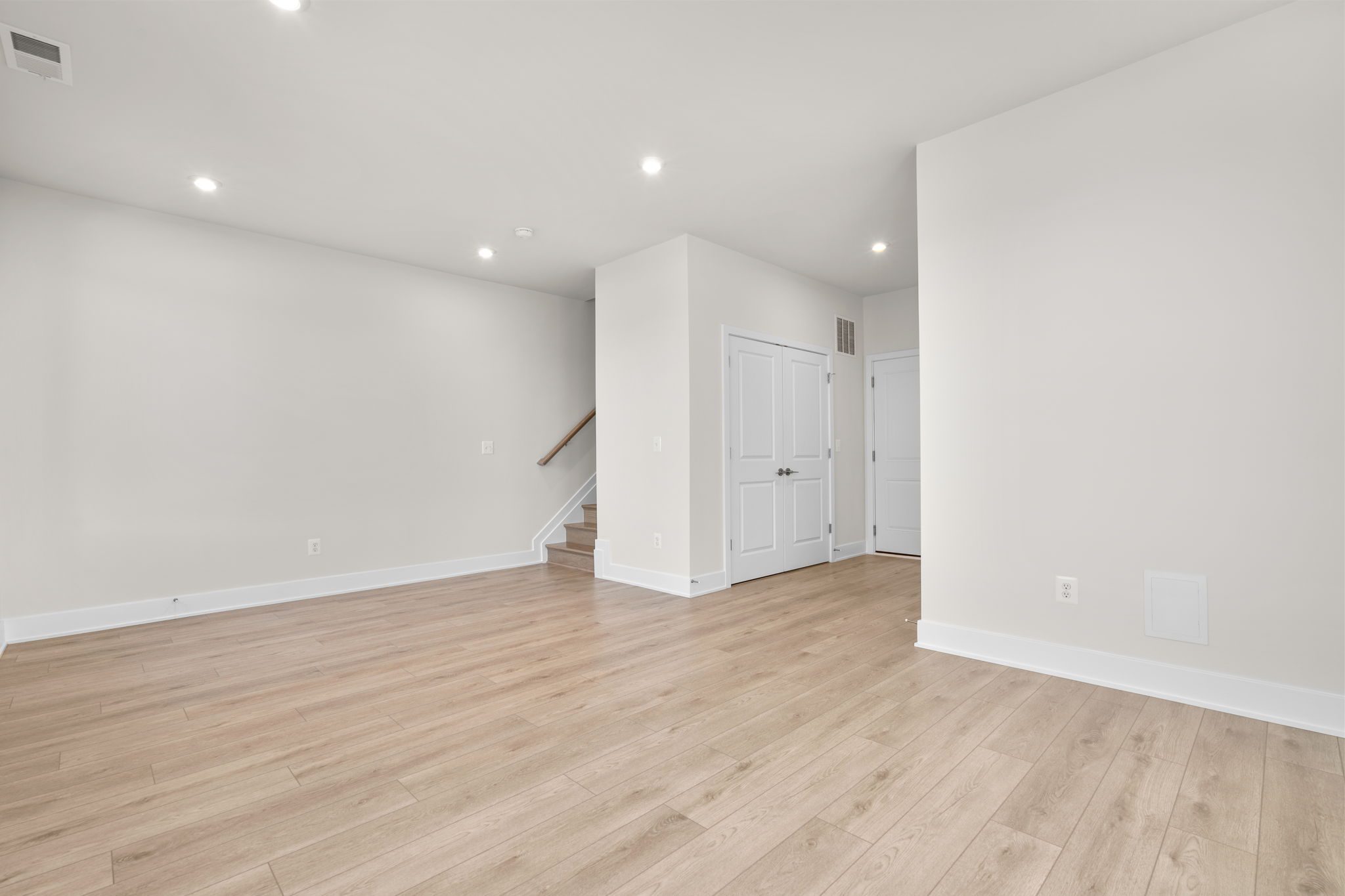 Tally 20-R2 - Homesite 118, Townhome, Arpina Valley, Located in Herndon, Virginia