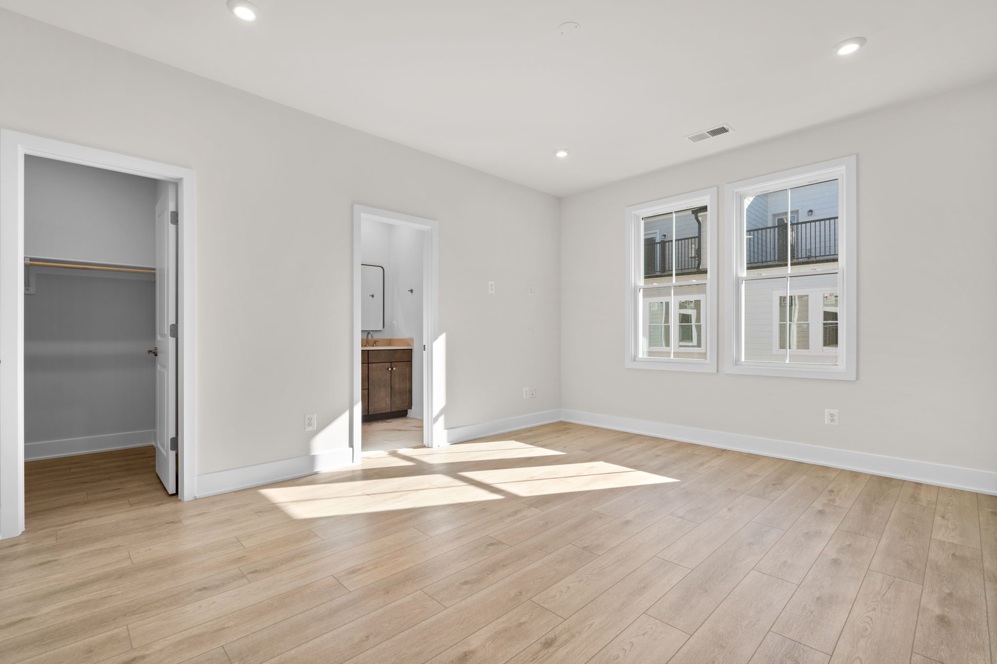 Tally 20-R2 - Homesite 119, Townhome, Arpina Valley, Located in Herndon, Virginia