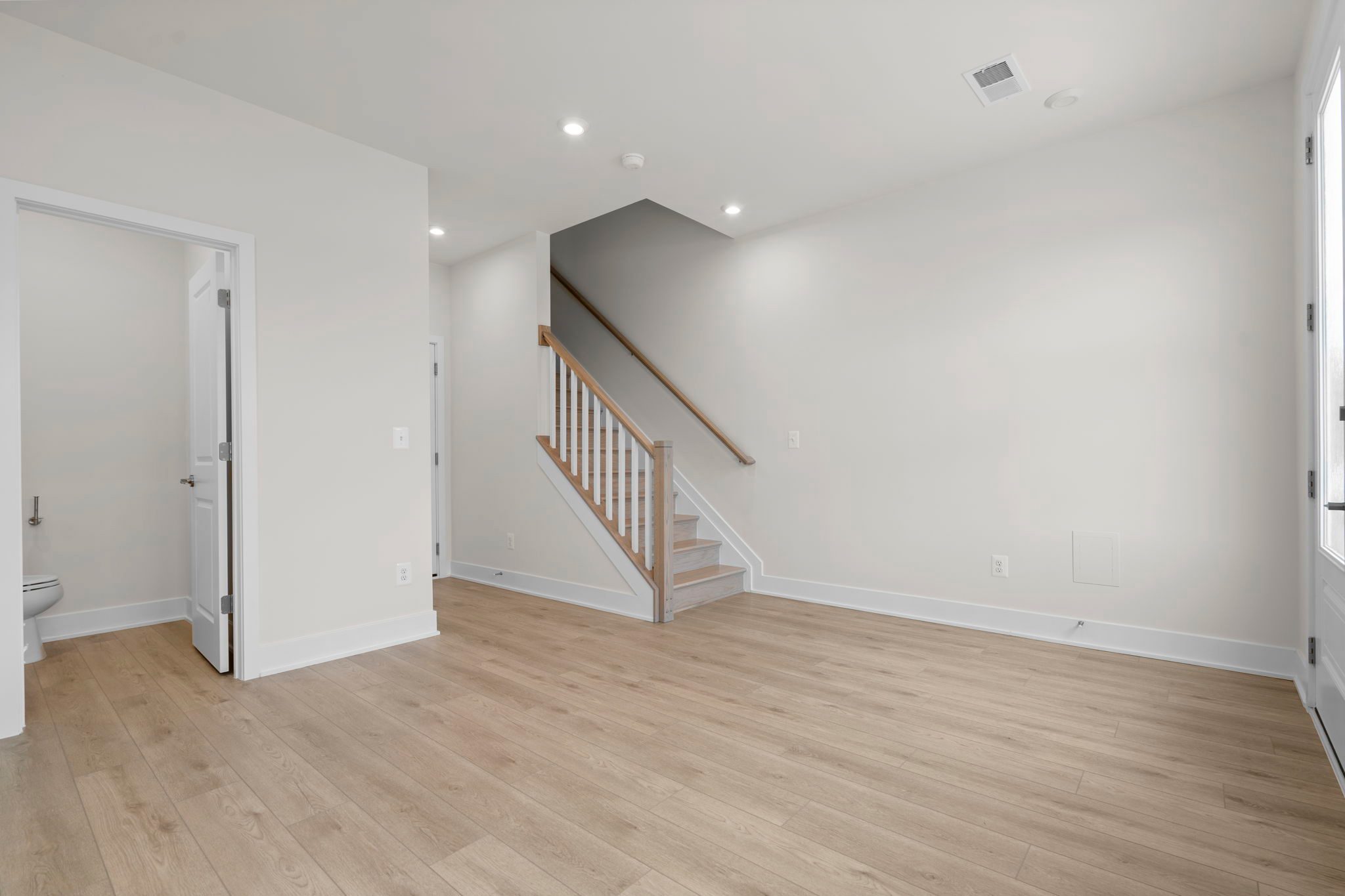 Tatum 16-R1 - Homesite 133, Townhome, Arpina Valley, Located in Herndon, Virginia