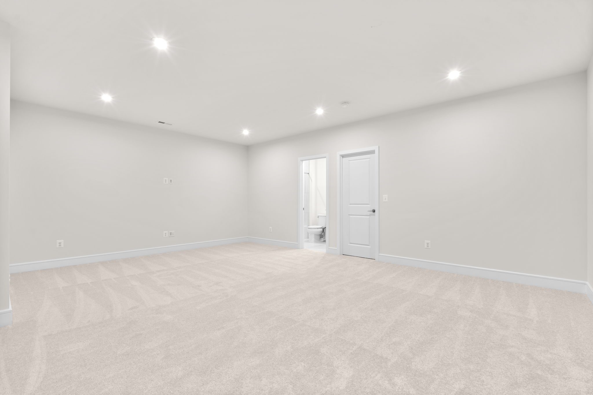 Sutton 37-F2 - Homesite 142, Single Family Home, Heritage at Marshall, Located in Marshall, VA