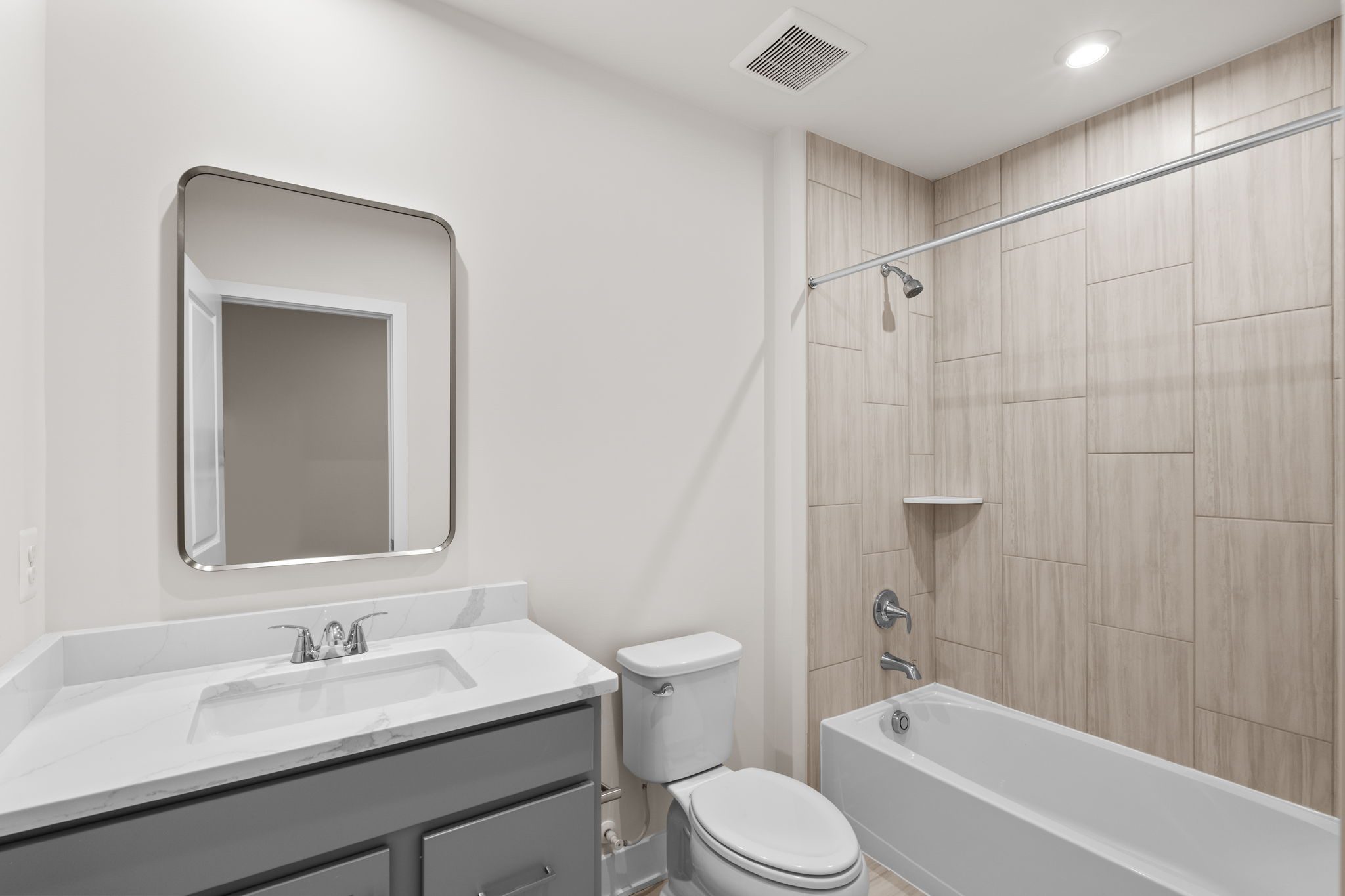 Sierra 39-F2 - Homesite 1034, Single Family Home, Hiatt Pointe, Located in Winchester, VA