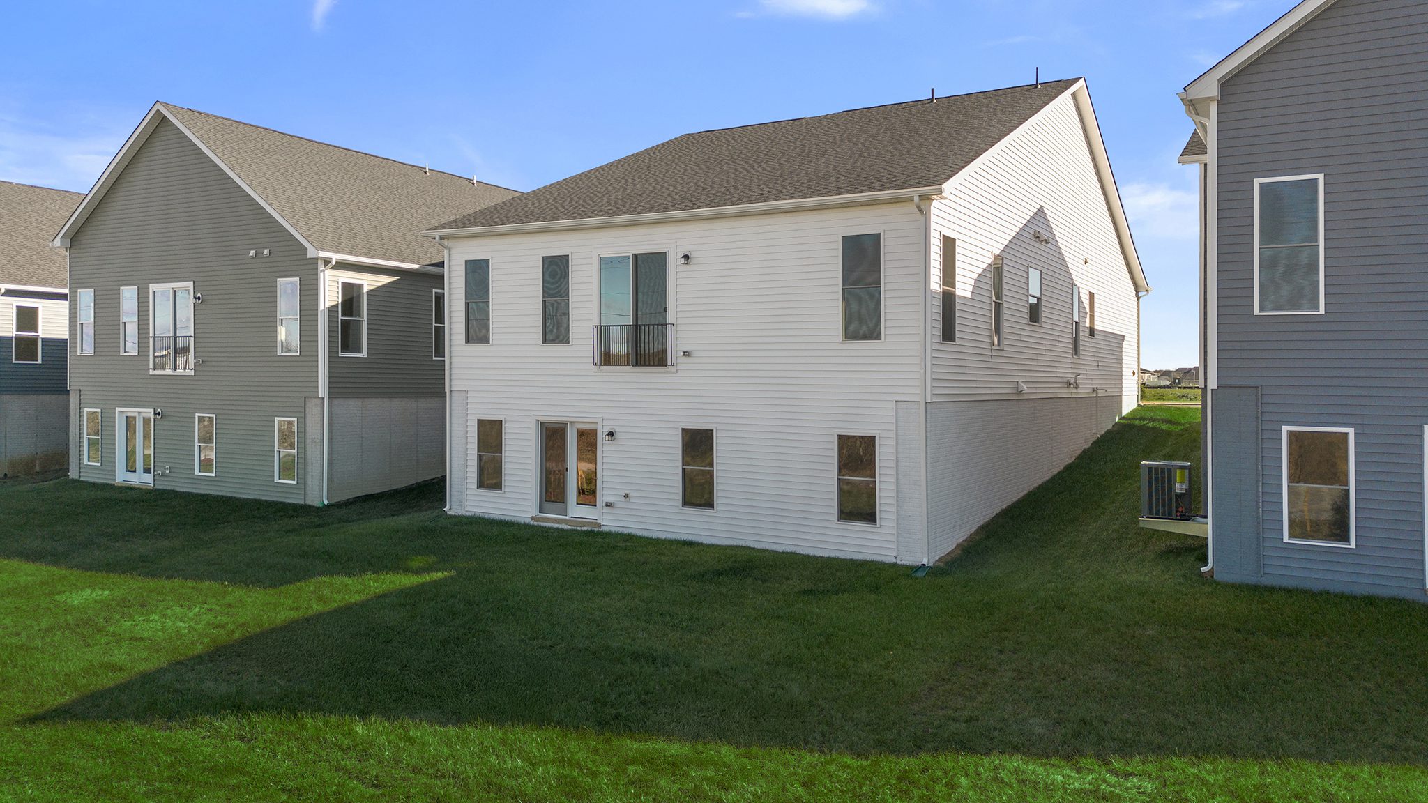 Sierra 39-F2 - Homesite 1035, Single Family Home, Hiatt Pointe, Located in Stephenson, VA