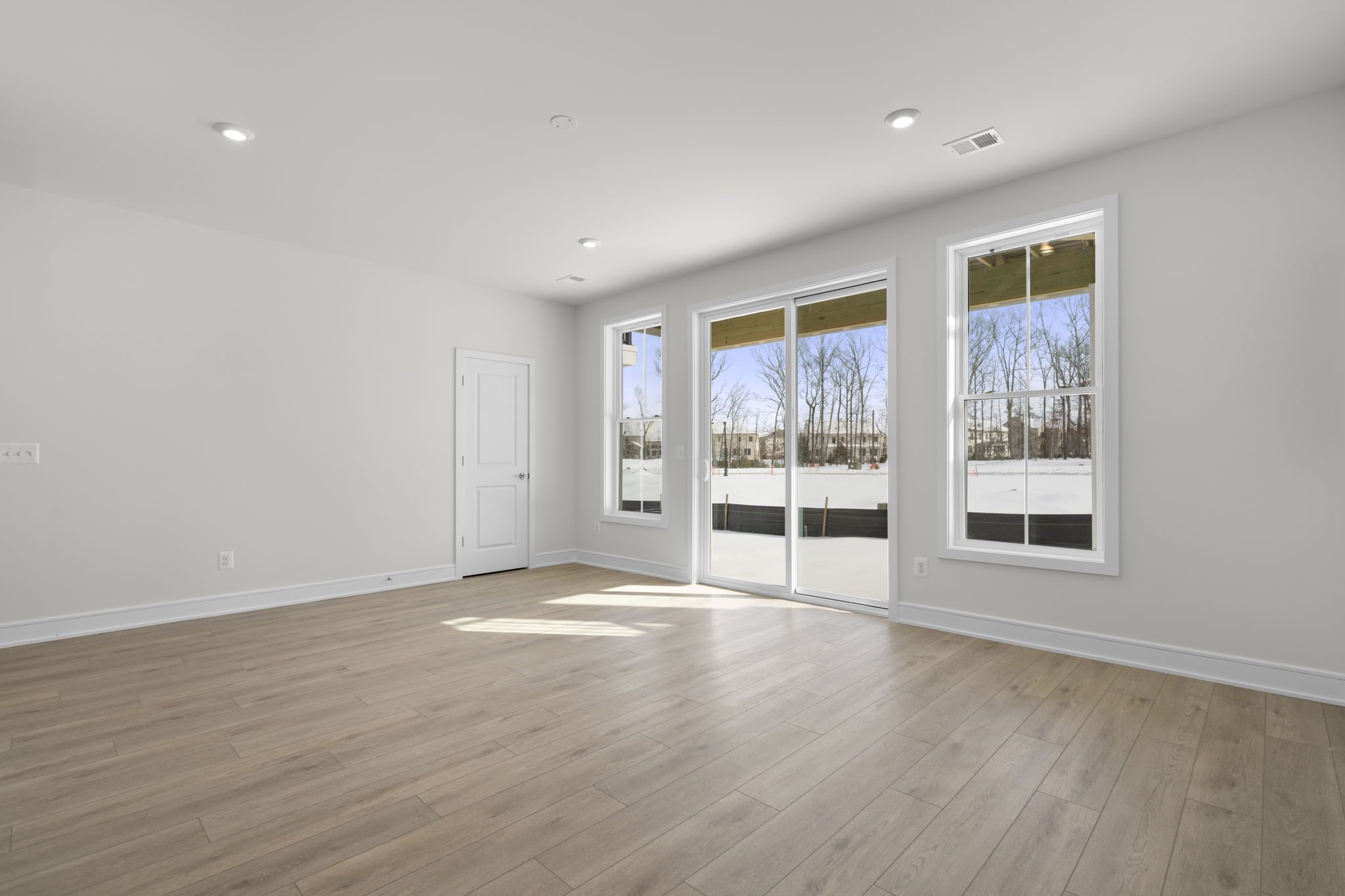 Tyce 24-F2 - Homesite 4361, Townhome, West Park III, Located in Brambleton, VA