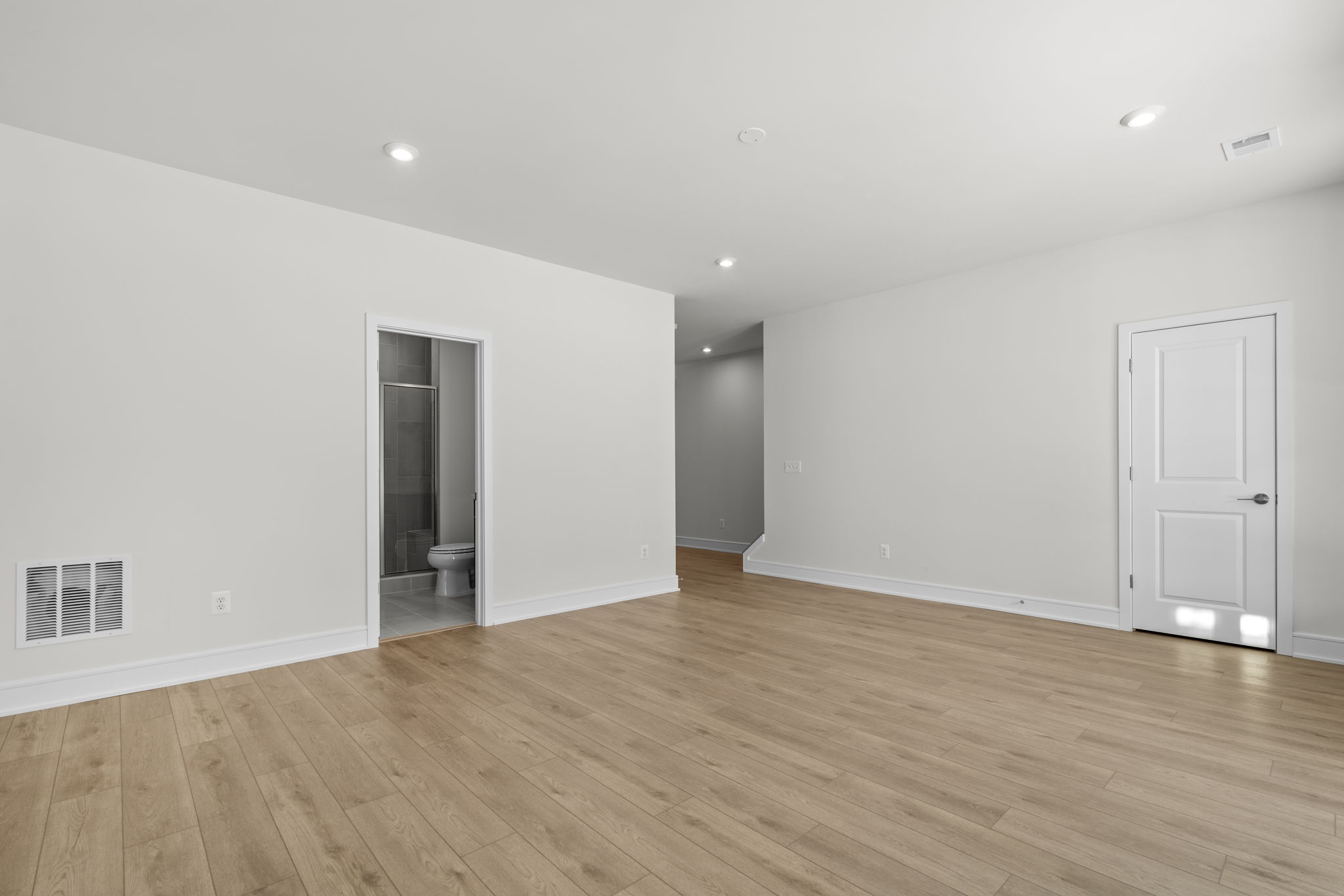 Tyce 24-F2 - Homesite 4362, Townhome, West Park III, Located in Brambleton, VA