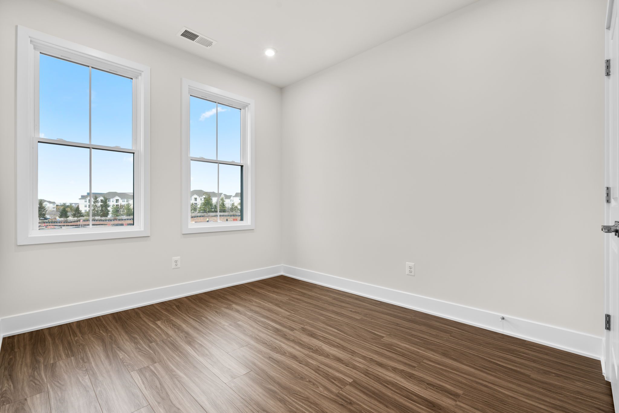 Tally 20-R2 - Homesite 121, Townhome, Arpina Valley, Located in Herndon, Virginia