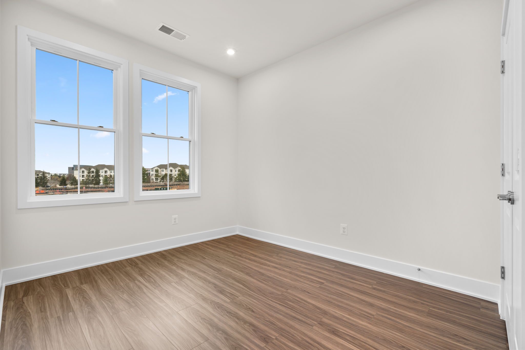 Tally 20-R2 - Homesite 120, Townhome, Arpina Valley, Located in Herndon, Virginia