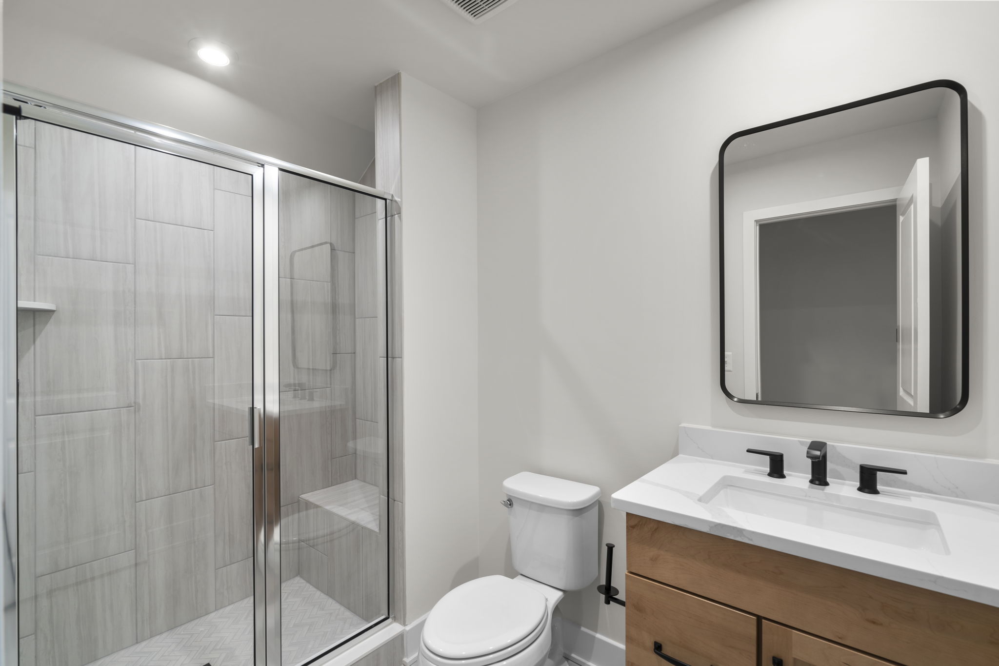 Tatum 16-R1 - Homesite 138, Townhome, Arpina Valley, Located in Herndon, Virginia