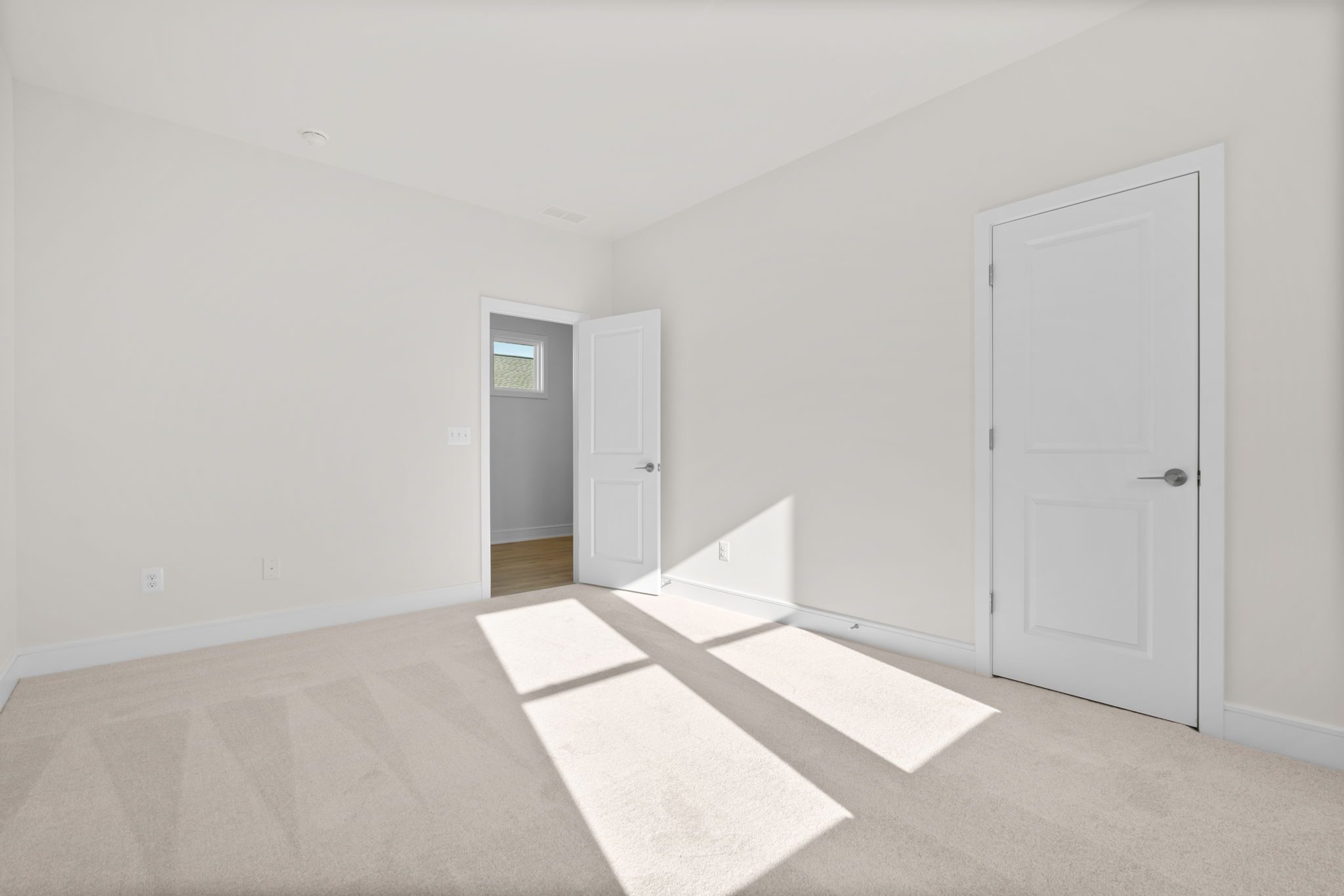 Sutton 37-F2 - Homesite 141, Single Family Home, Heritage at Marshall, Located in Marshall, VA