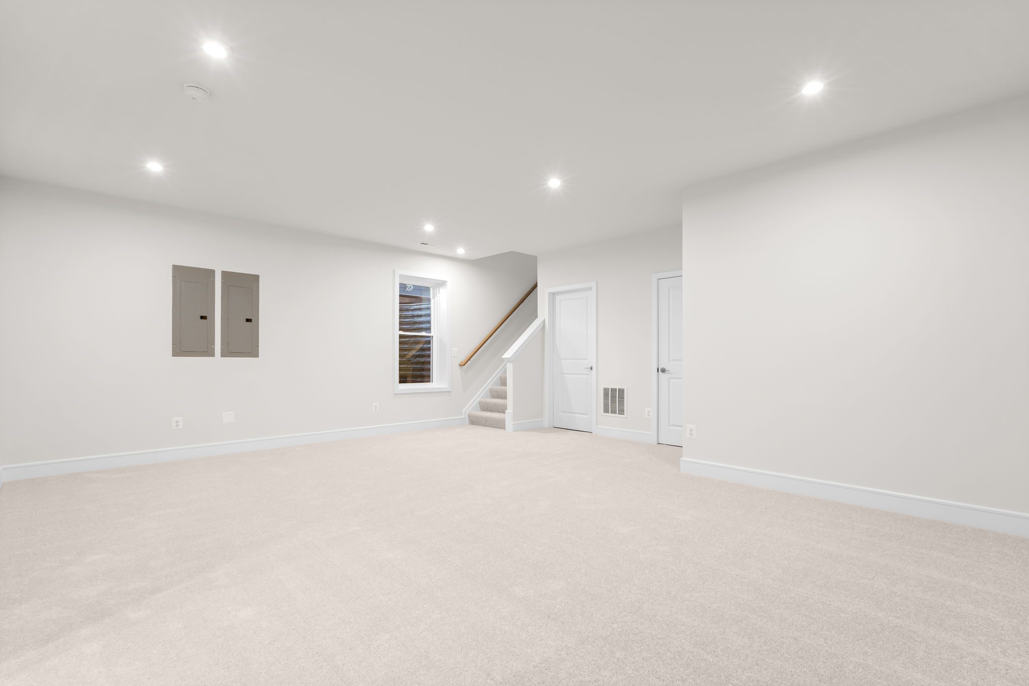 Sutton 37-F2 - Homesite 142, Single Family Home, Heritage at Marshall, Located in Marshall, VA