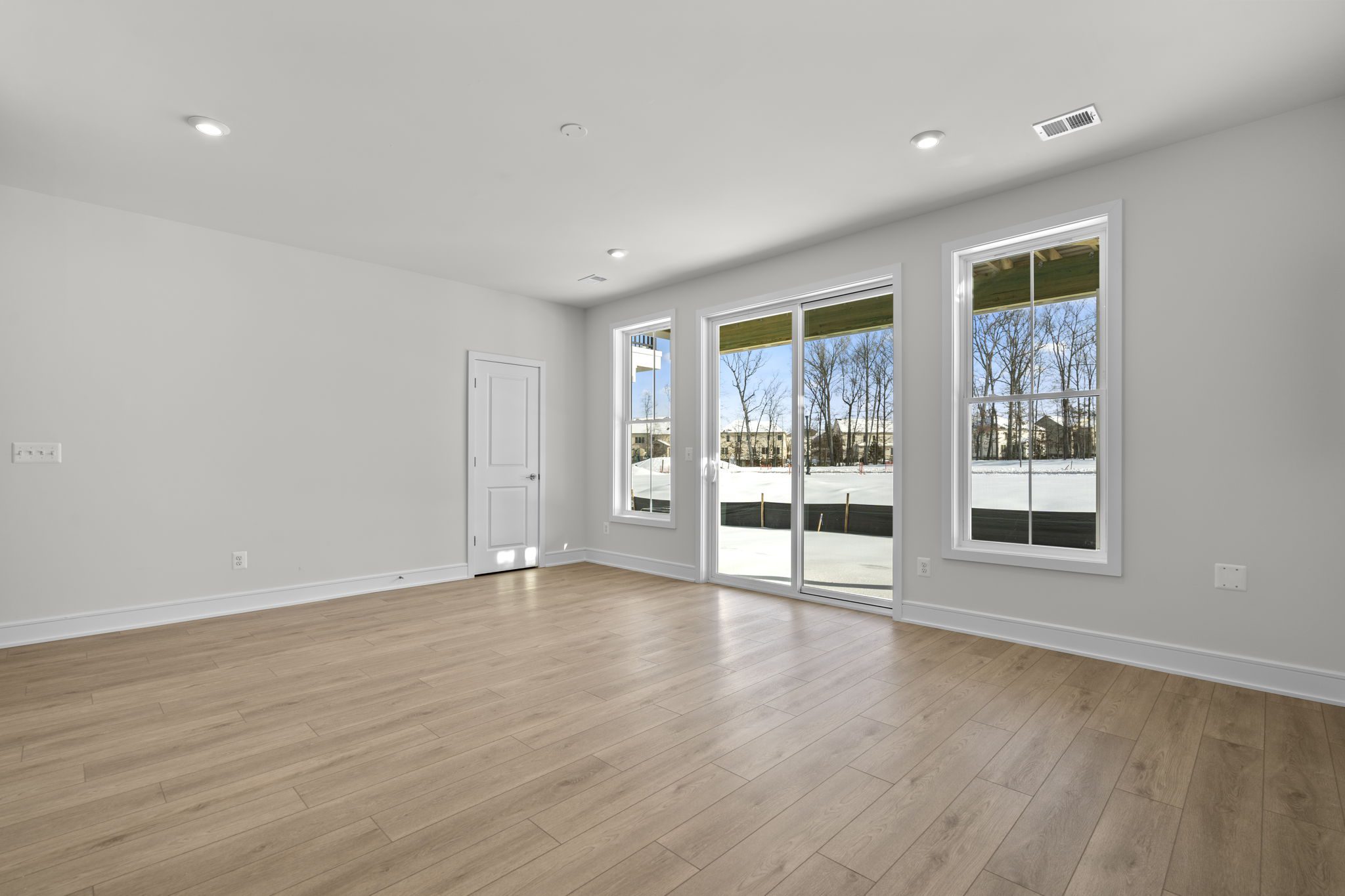 Tyce 24-F2 - Homesite 4362, Townhome, West Park III, Located in Brambleton, VA