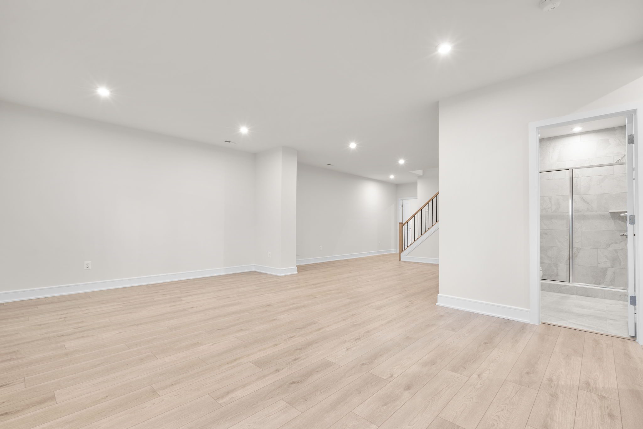 Samson 36-F2 - Homesite 3532, Single Family Home, West Park IV, Located in Brambleton, VA