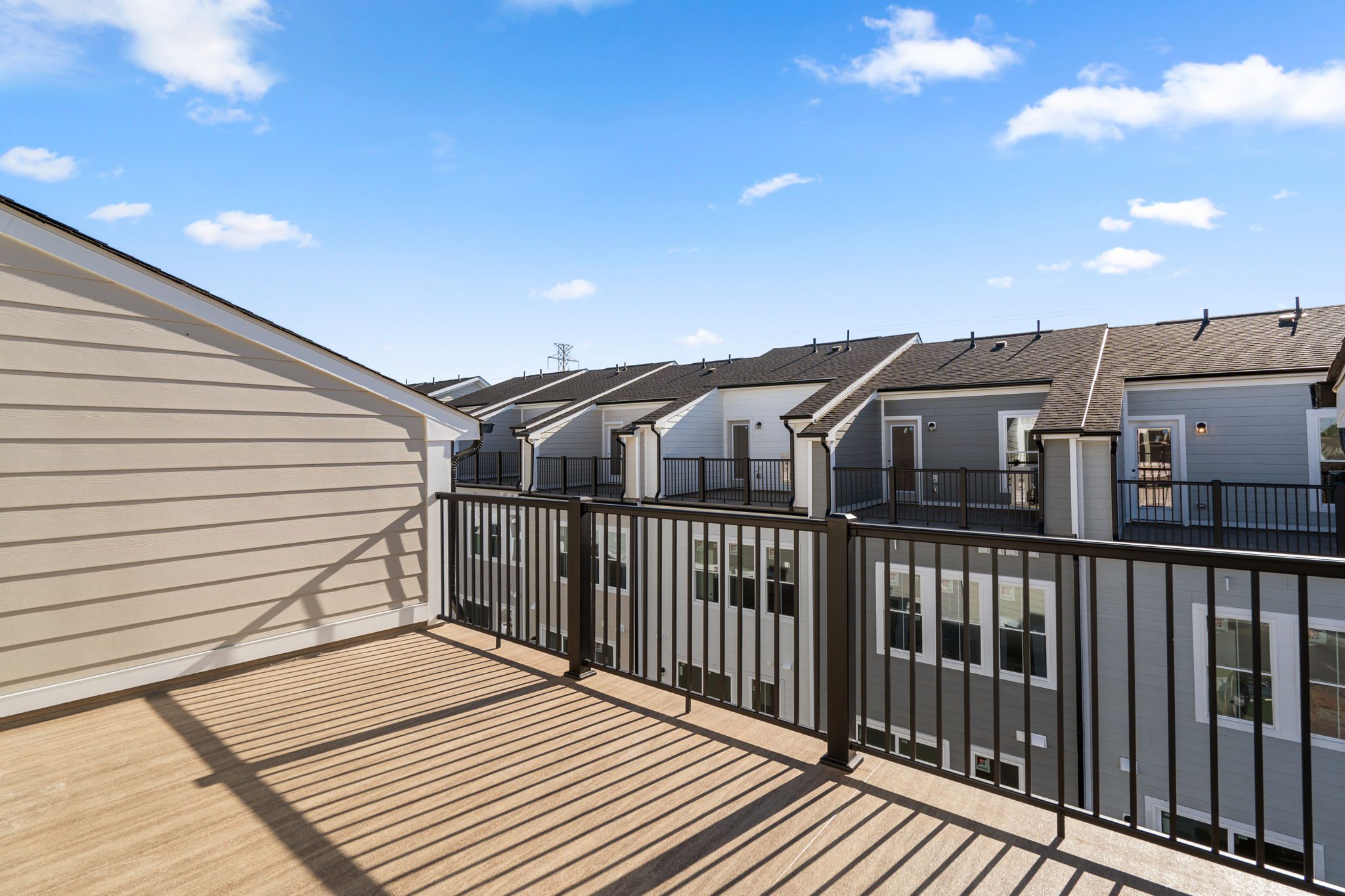 Tally 20-R2 - Homesite 118, Townhome, Arpina Valley, Located in Herndon, Virginia