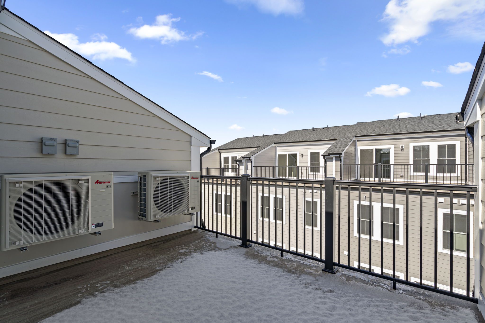 Tatum 16-R1 - Homesite 138, Townhome, Arpina Valley, Located in Herndon, Virginia