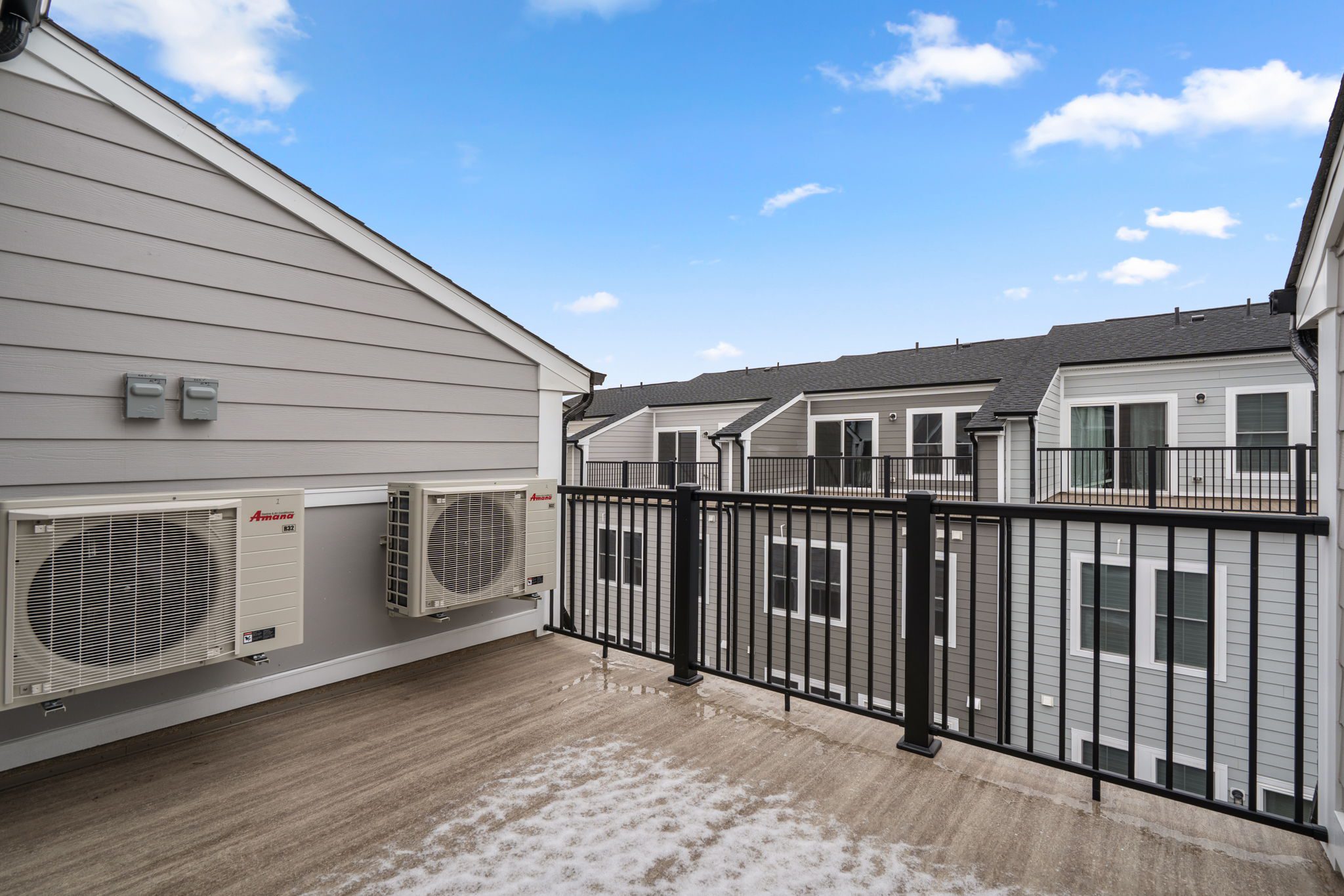 Tatum 16-R1-RT - Homesite 139, Townhome, Arpina Valley, Located in Herndon, Virginia