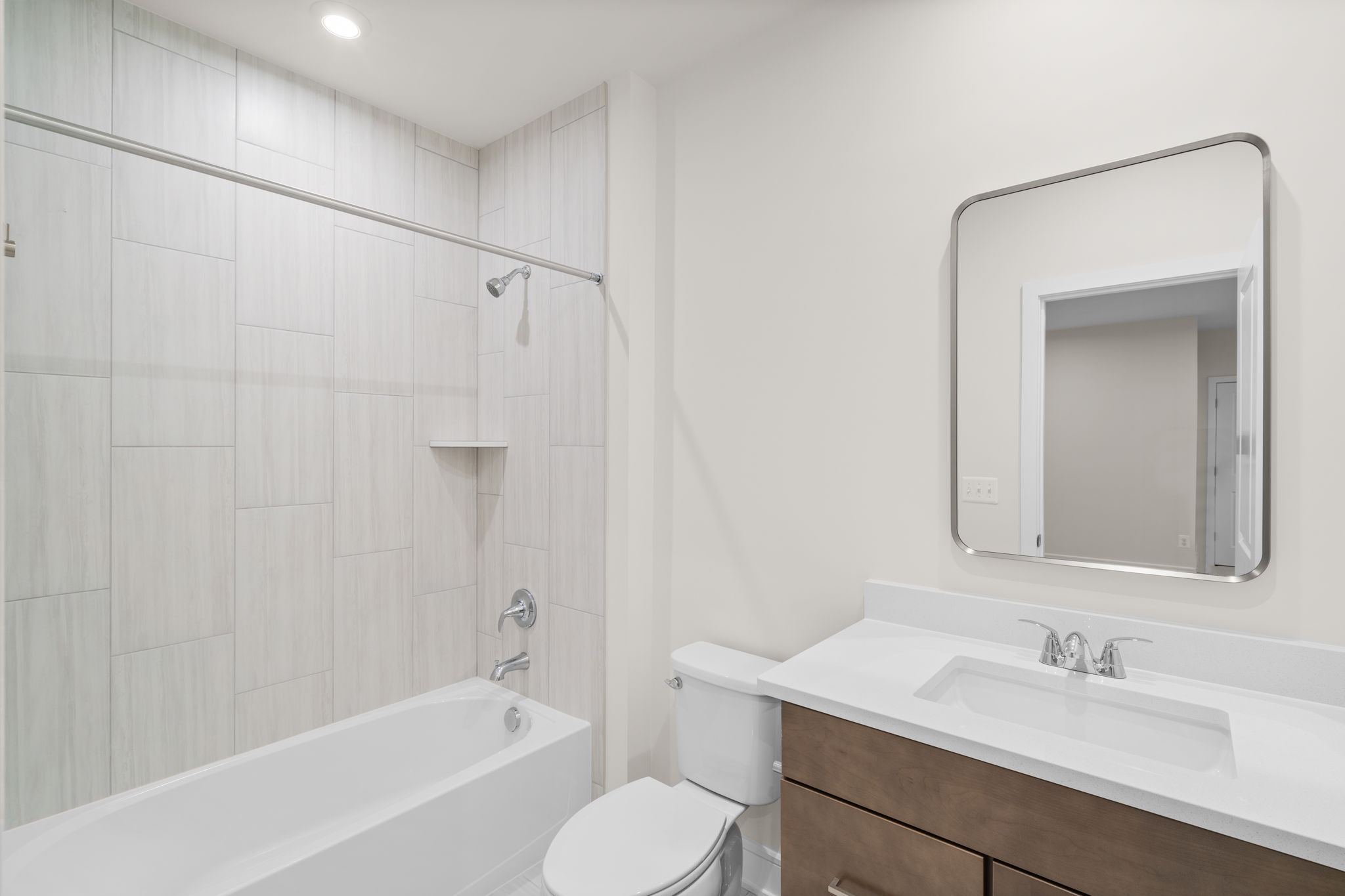 Sutton 37-F2 - Homesite 142, Single Family Home, Heritage at Marshall, Located in Marshall, VA