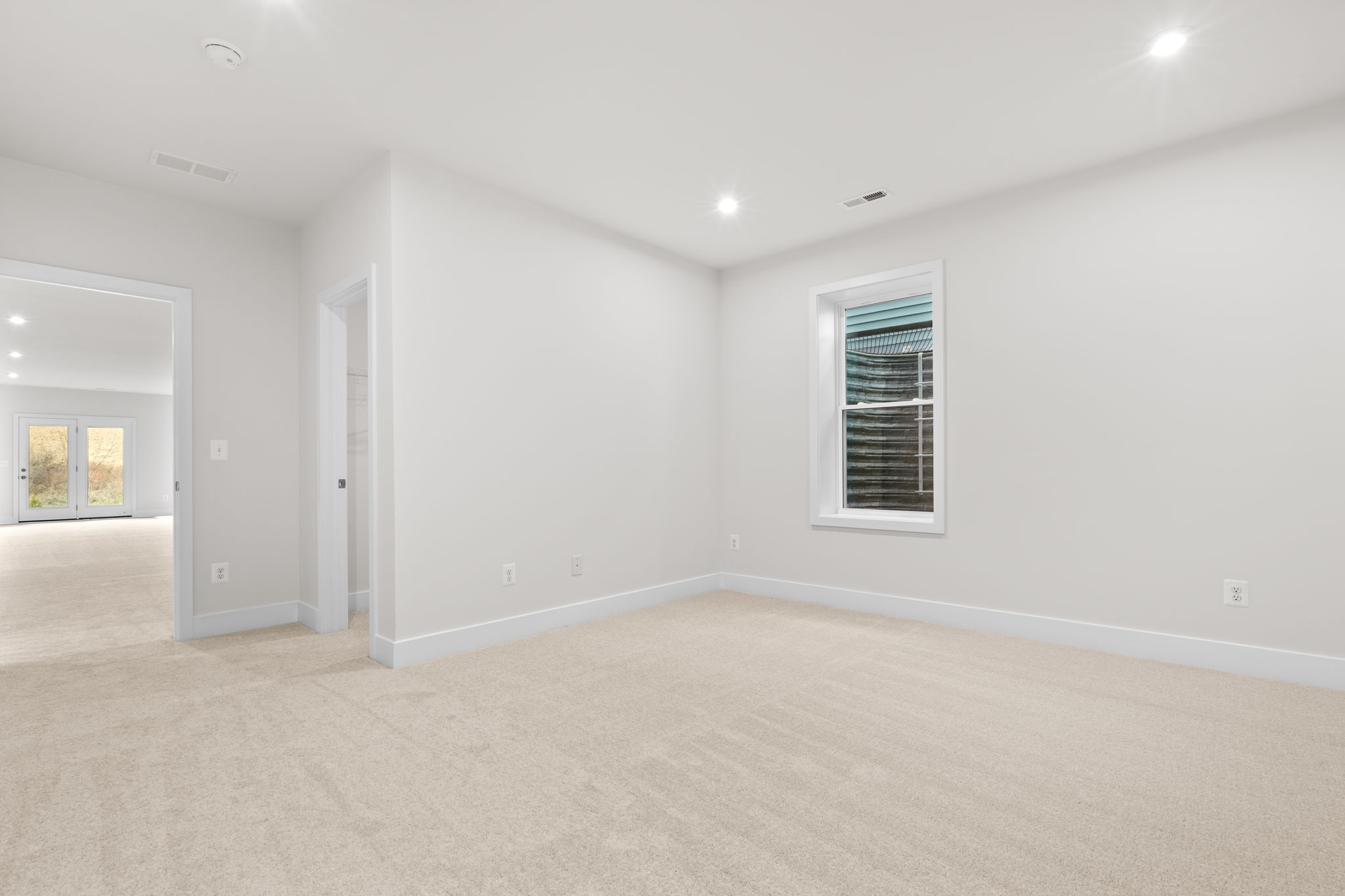 Sierra 39-F2 - Homesite 1034, Single Family Home, Hiatt Pointe, Located in Winchester, VA