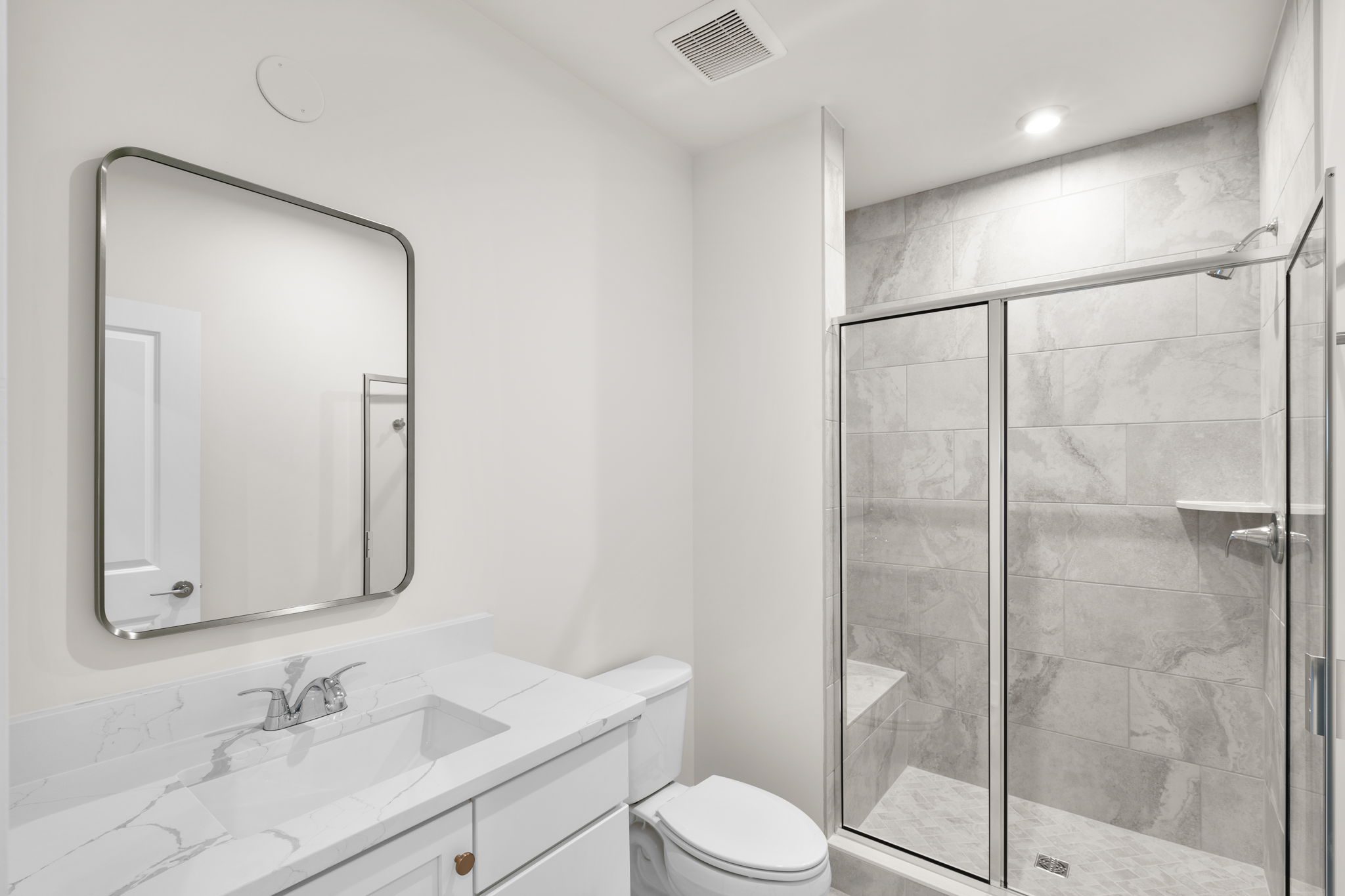 Samson 36-F2 - Homesite 3532, Single Family Home, West Park IV, Located in Brambleton, VA