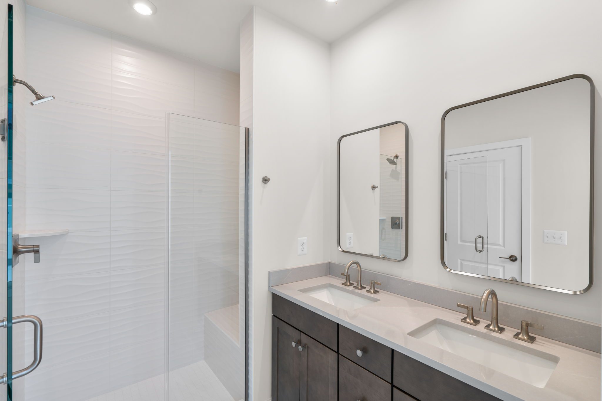 Tally 20-R2 - Homesite 119, Townhome, Arpina Valley, Located in Herndon, Virginia