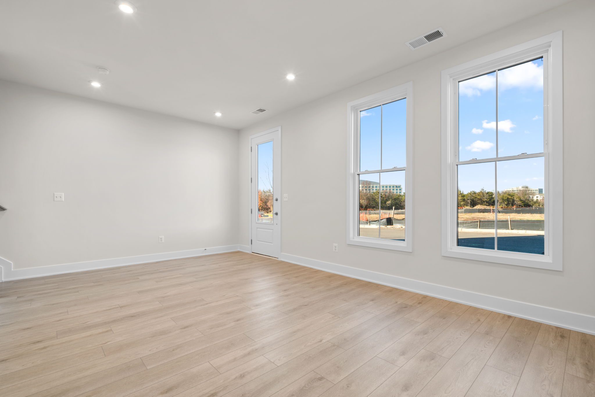 Tally 20-R2 - Homesite 119, Townhome, Arpina Valley, Located in Herndon, Virginia