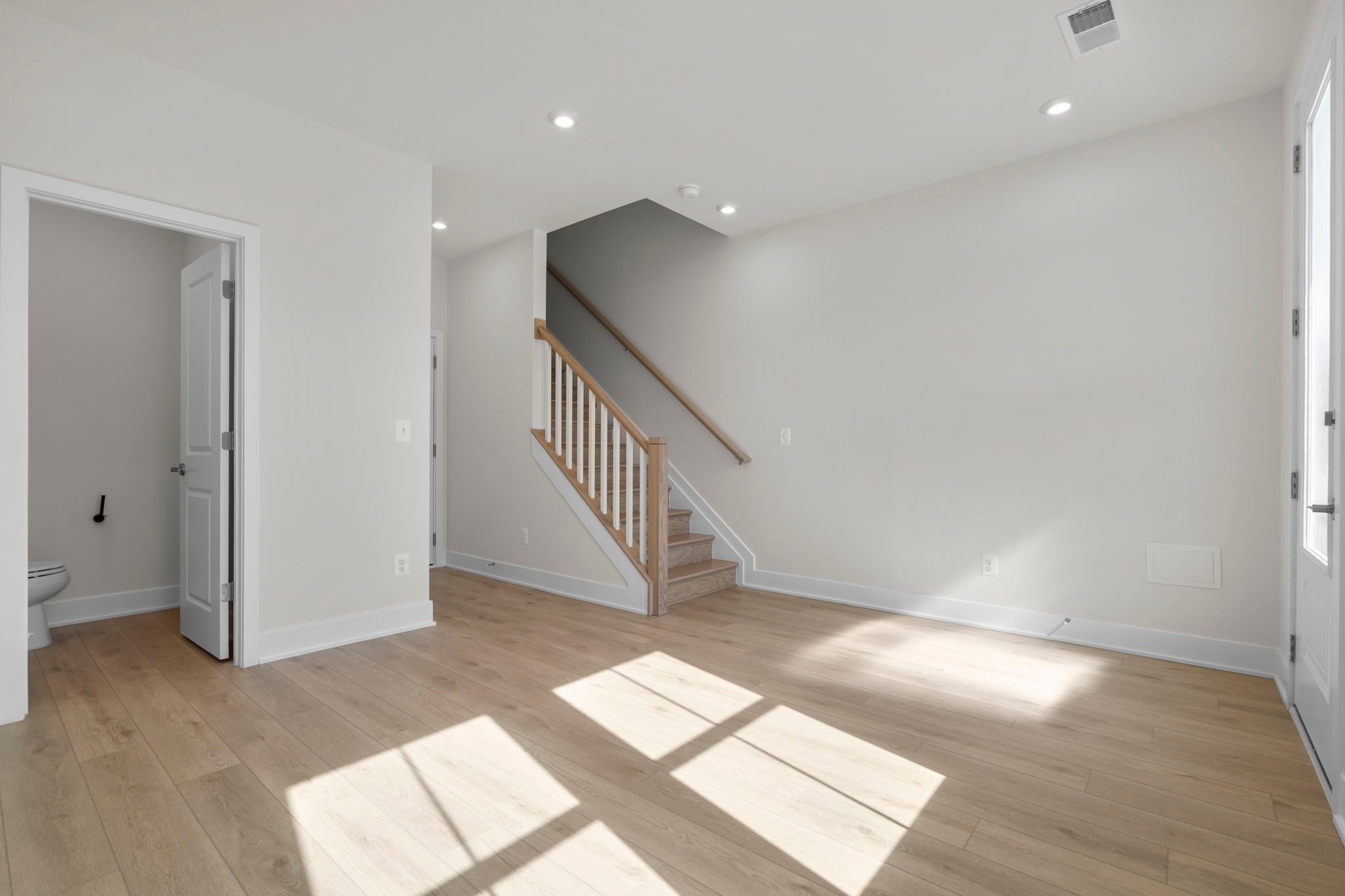 Tatum 16-R1 - Homesite 138, Townhome, Arpina Valley, Located in Herndon, Virginia