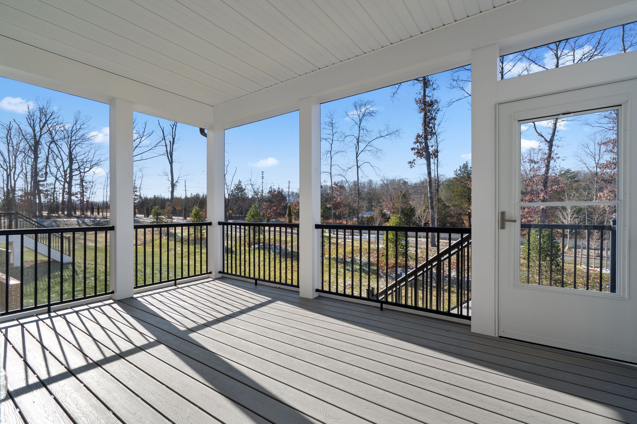 Samson 36-F2 - Homesite 3532, Single Family Home, West Park IV, Located in Brambleton, VA