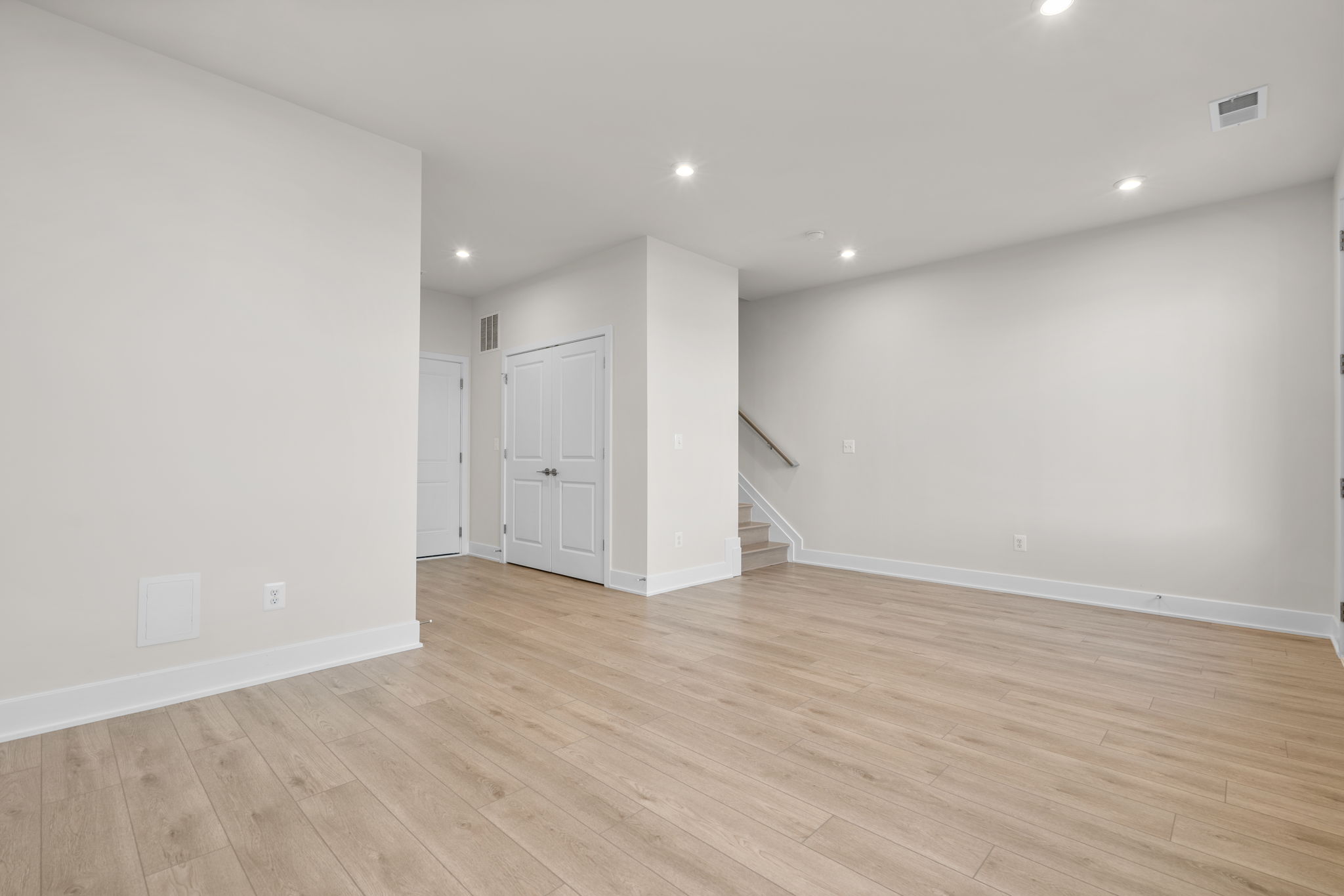 Tally 20-R2 - Homesite 119, Townhome, Arpina Valley, Located in Herndon, Virginia