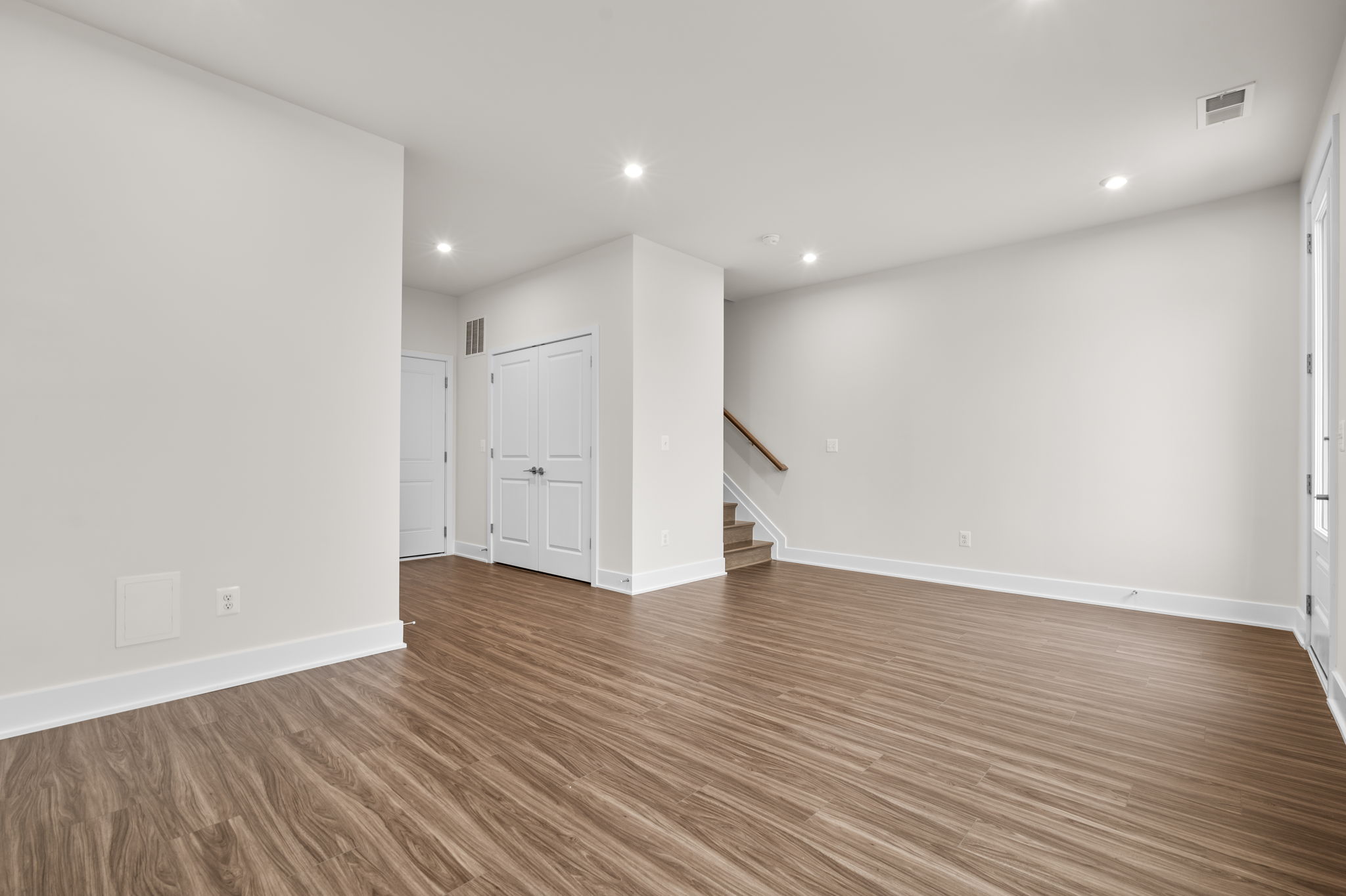 Tally 20-R2 - Homesite 121, Townhome, Arpina Valley, Located in Herndon, Virginia