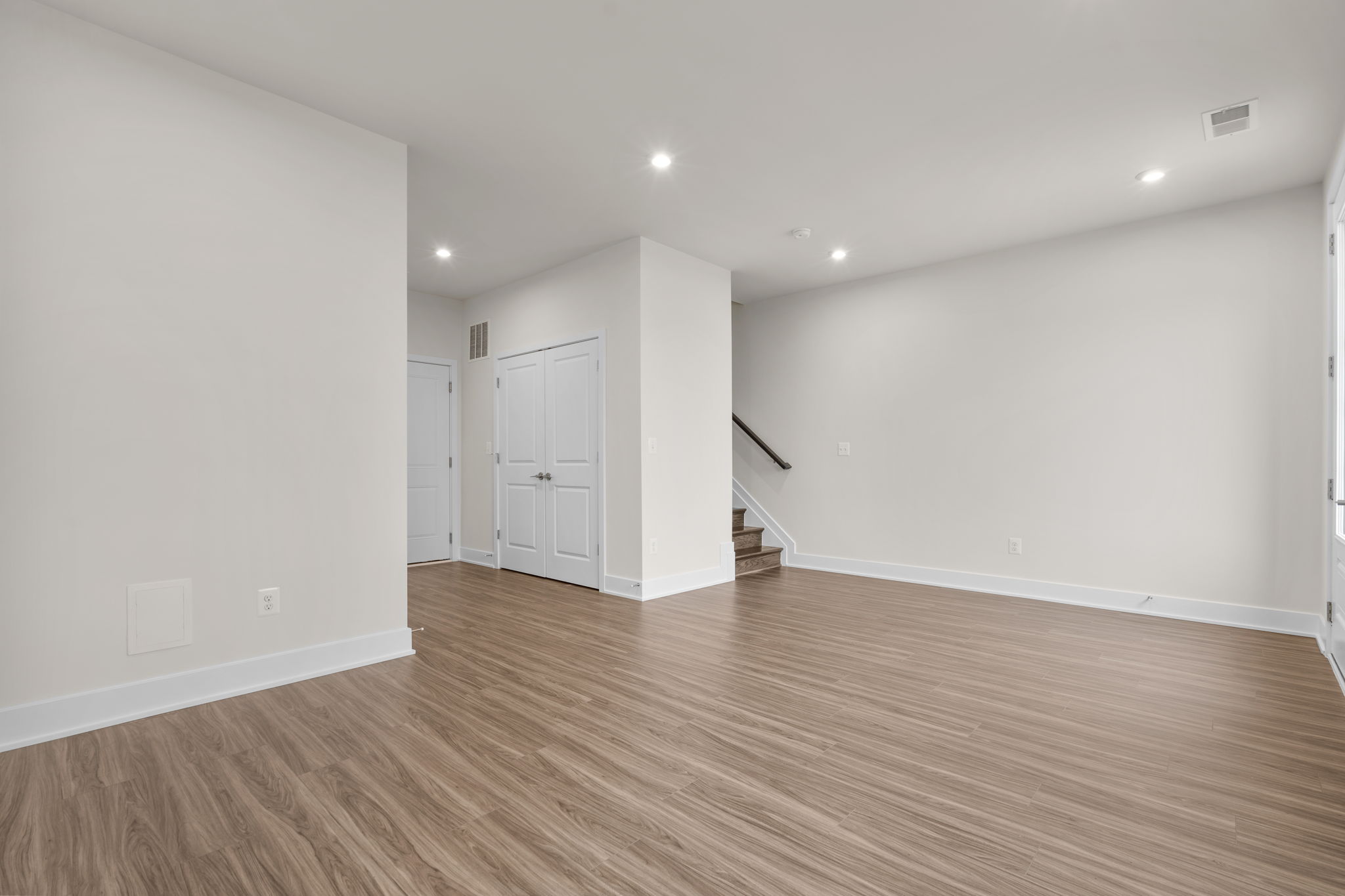 Tally 20-R2 - Homesite 120, Townhome, Arpina Valley, Located in Herndon, Virginia