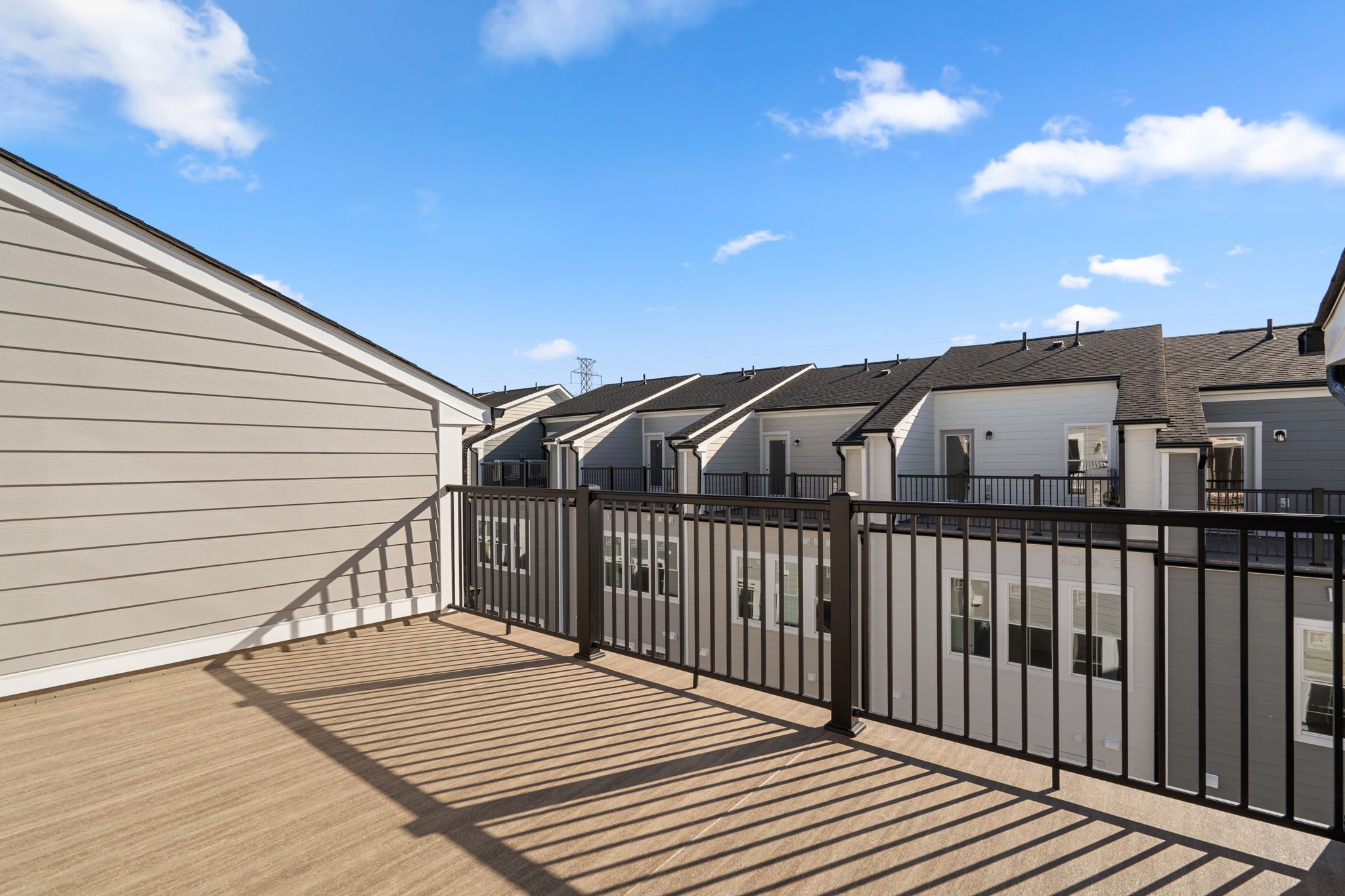 Tally 20-R2 - Homesite 119, Townhome, Arpina Valley, Located in Herndon, Virginia