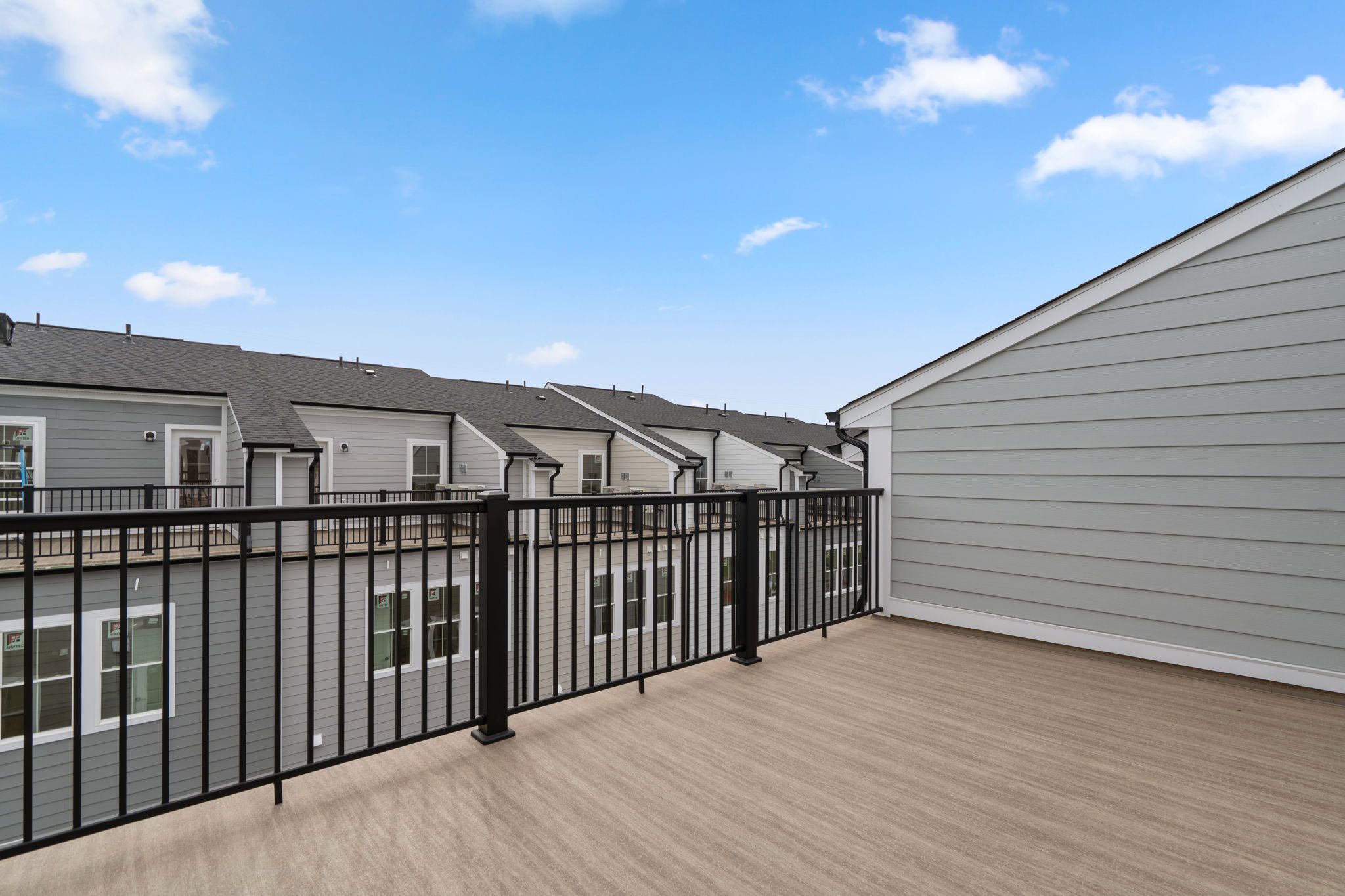 Tally 20-R2 - Homesite 121, Townhome, Arpina Valley, Located in Herndon, Virginia