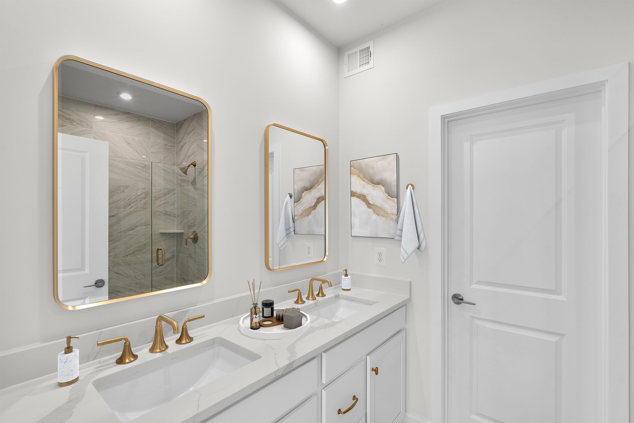 Tyce 24-F2 - Homesite 4361, Townhome, West Park III, Located in Brambleton, VA