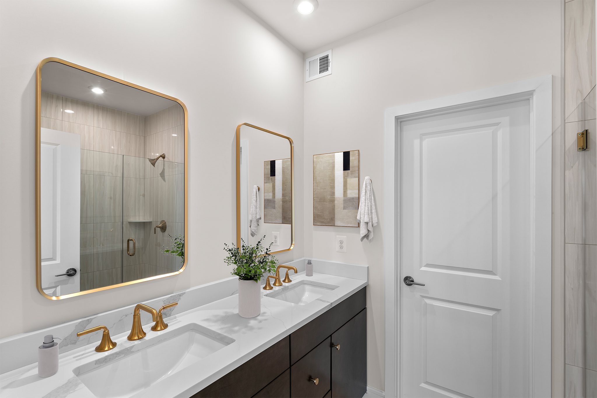 Tyce 24-F2 - Homesite 4362, Townhome, West Park III, Located in Brambleton, VA